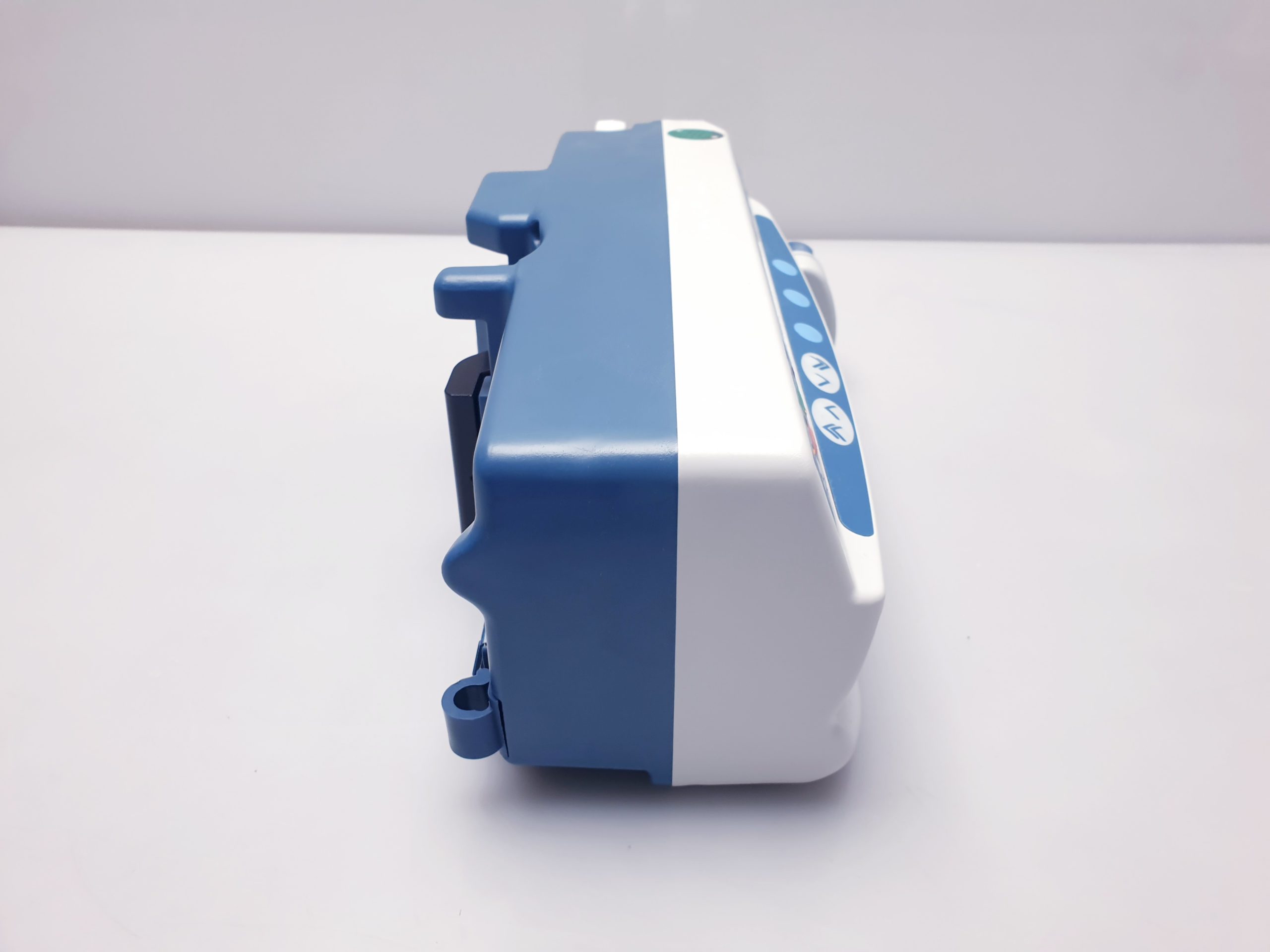 BD Carfusion Alaris GH Guardrails plus Spritzenpumpe – Bild 5