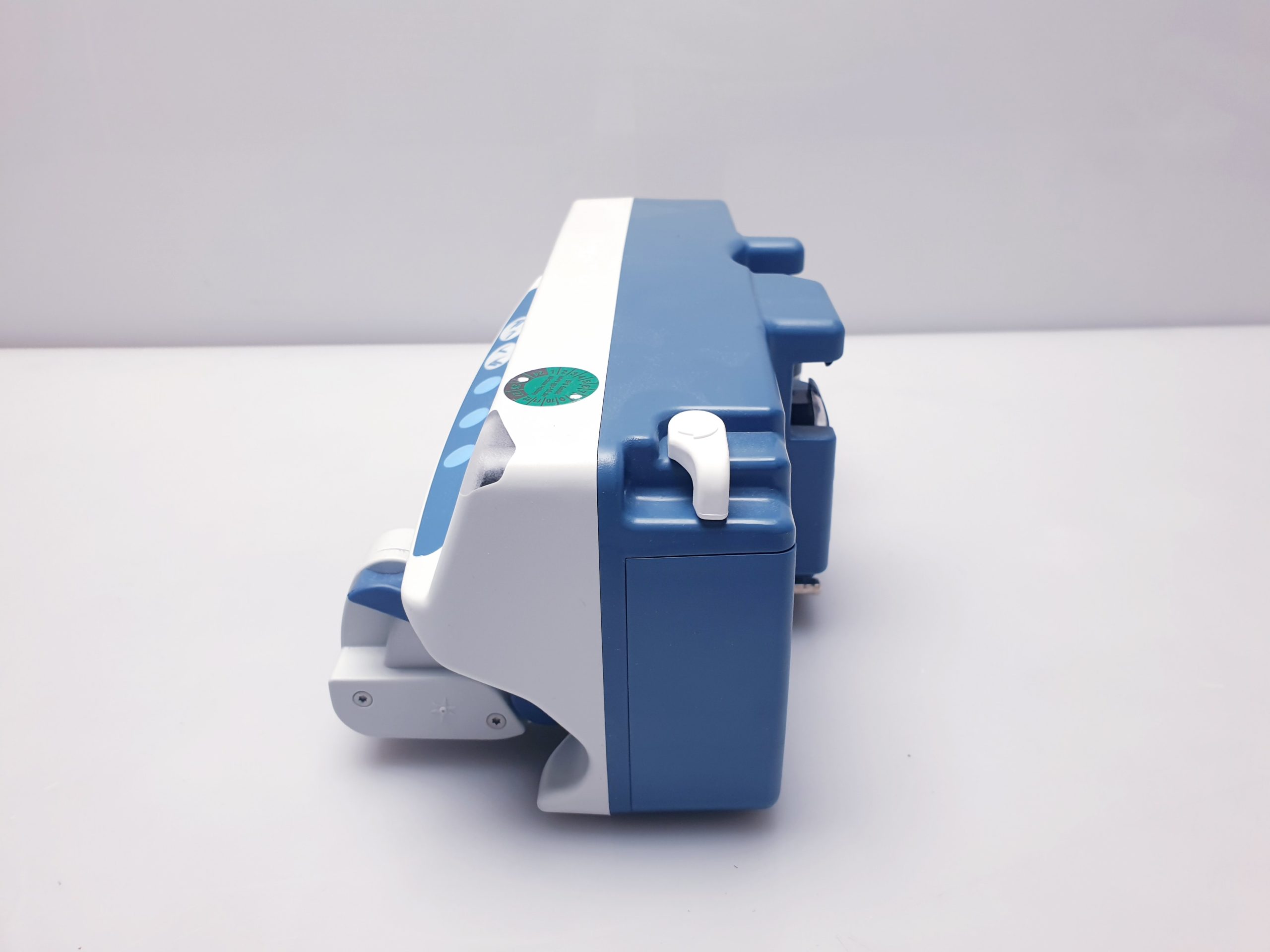 BD Carfusion Alaris GH Guardrails plus Spritzenpumpe – Bild 6