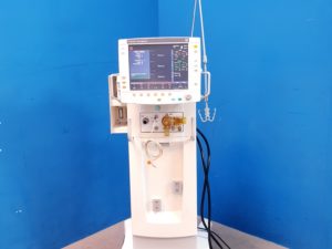 GE Engstrom Carestation Beatmungsgerät