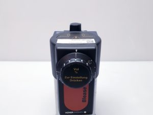 Hoyer Blease Iso Isoflurane - Vapor - Vaporiser