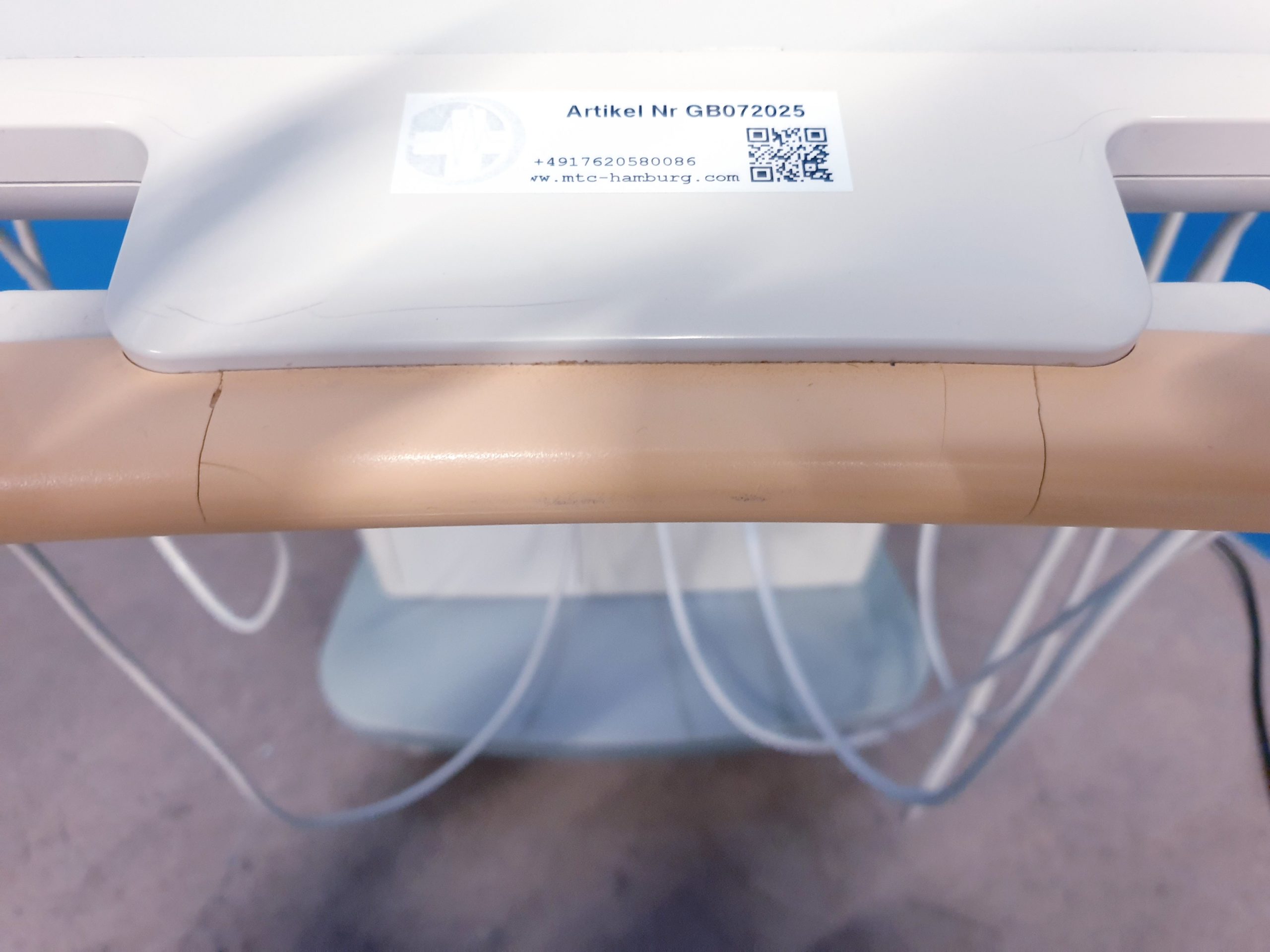 Philips HD11XE – HD 11 XE Farbdoppler+C5-2 Konvex+L12-5 Linear+ S4-2 array Sonde – Bild 5