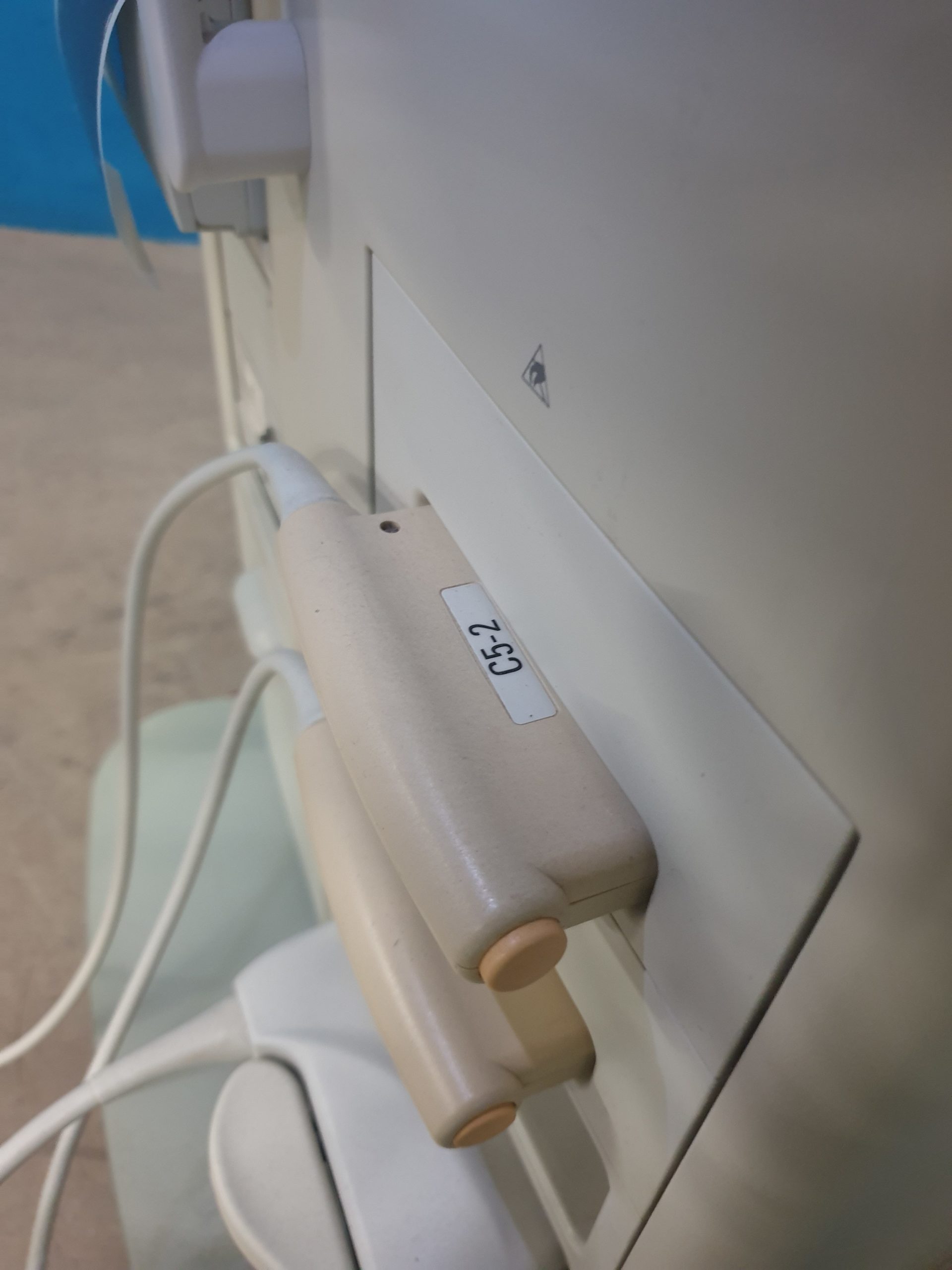 Philips HD11XE – HD 11 XE Farbdoppler+C5-2 Konvex+L12-5 Linear+ S4-2 array Sonde – Bild 16