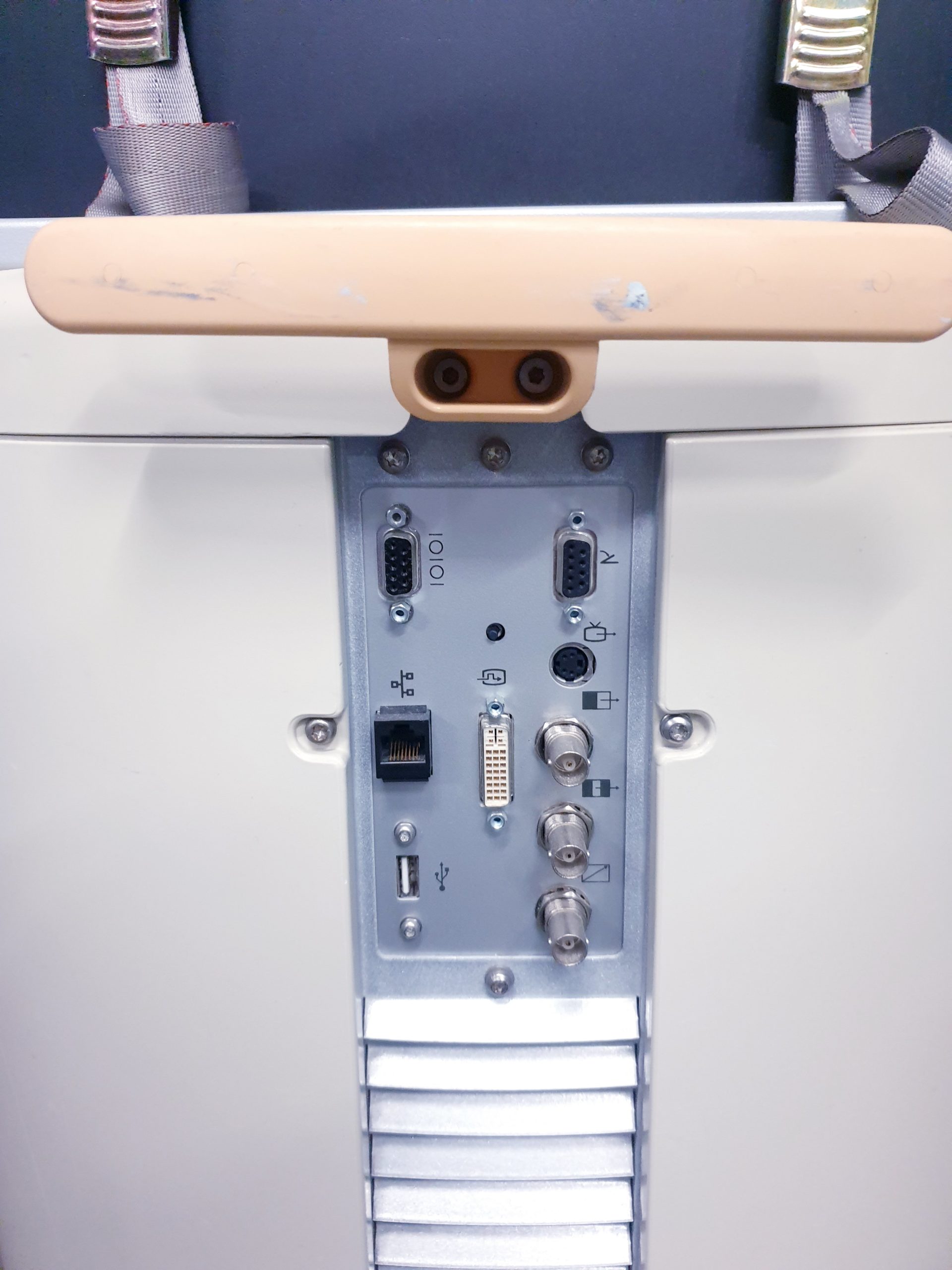 Philips HD11XE – HD 11 XE Farbdoppler+C5-2 Konvex+L12-5 Linear+ S4-2 array Sonde – Bild 24