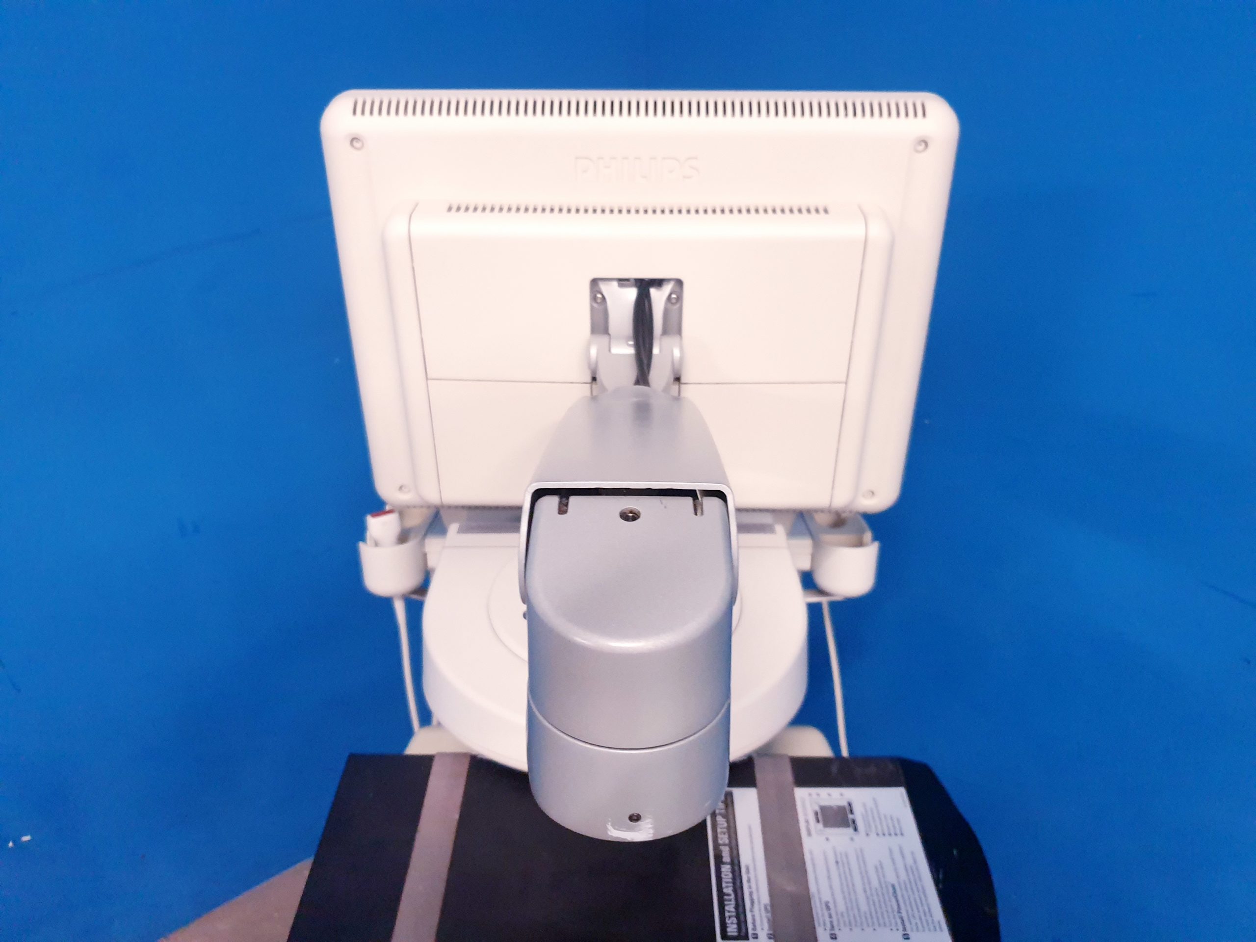 Philips HD11XE – HD 11 XE Farbdoppler+C5-2 Konvex+L12-5 Linear+ S4-2 array Sonde – Bild 25