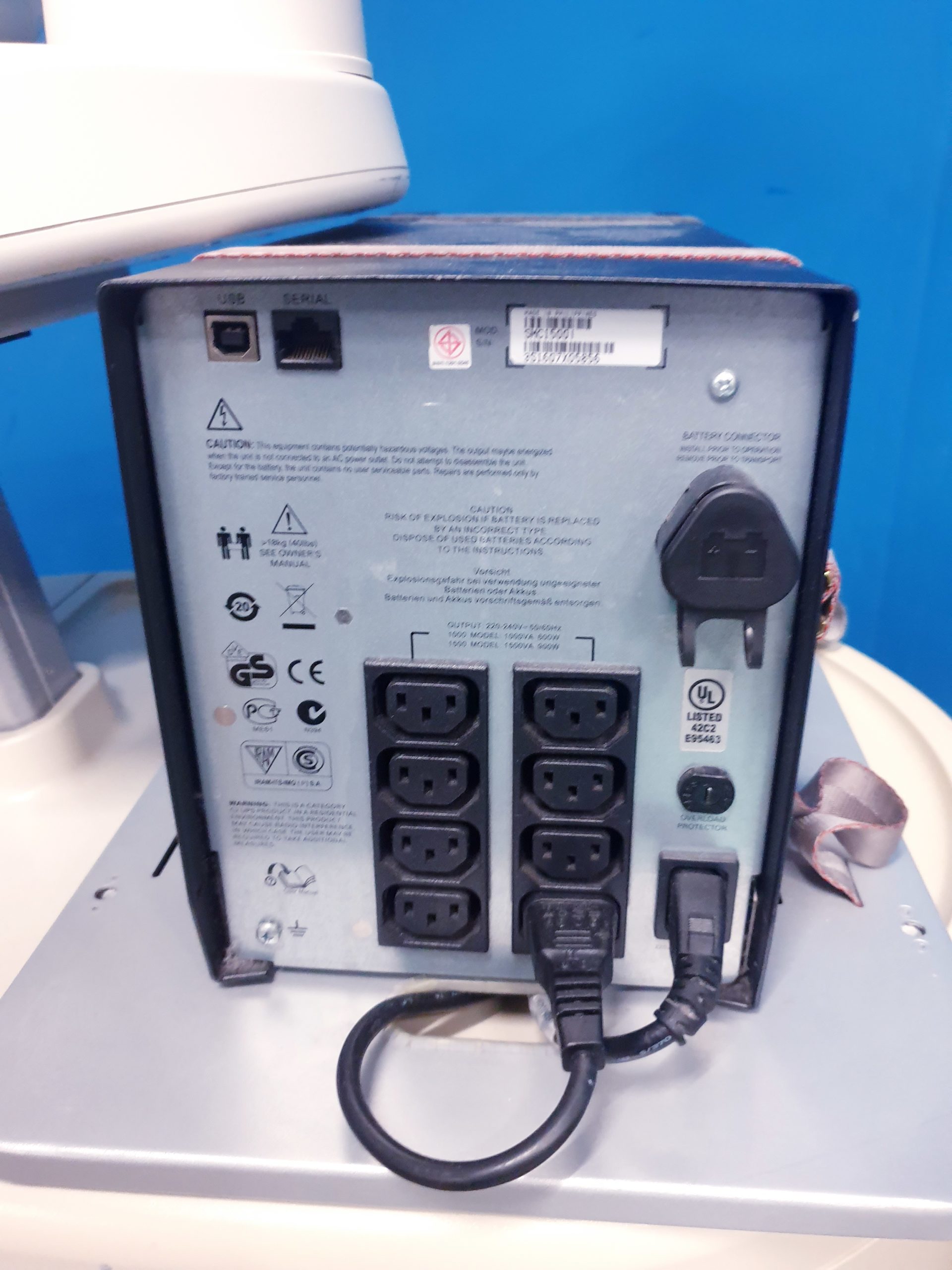 Philips HD11XE – HD 11 XE Farbdoppler+C5-2 Konvex+L12-5 Linear+ S4-2 array Sonde – Bild 27