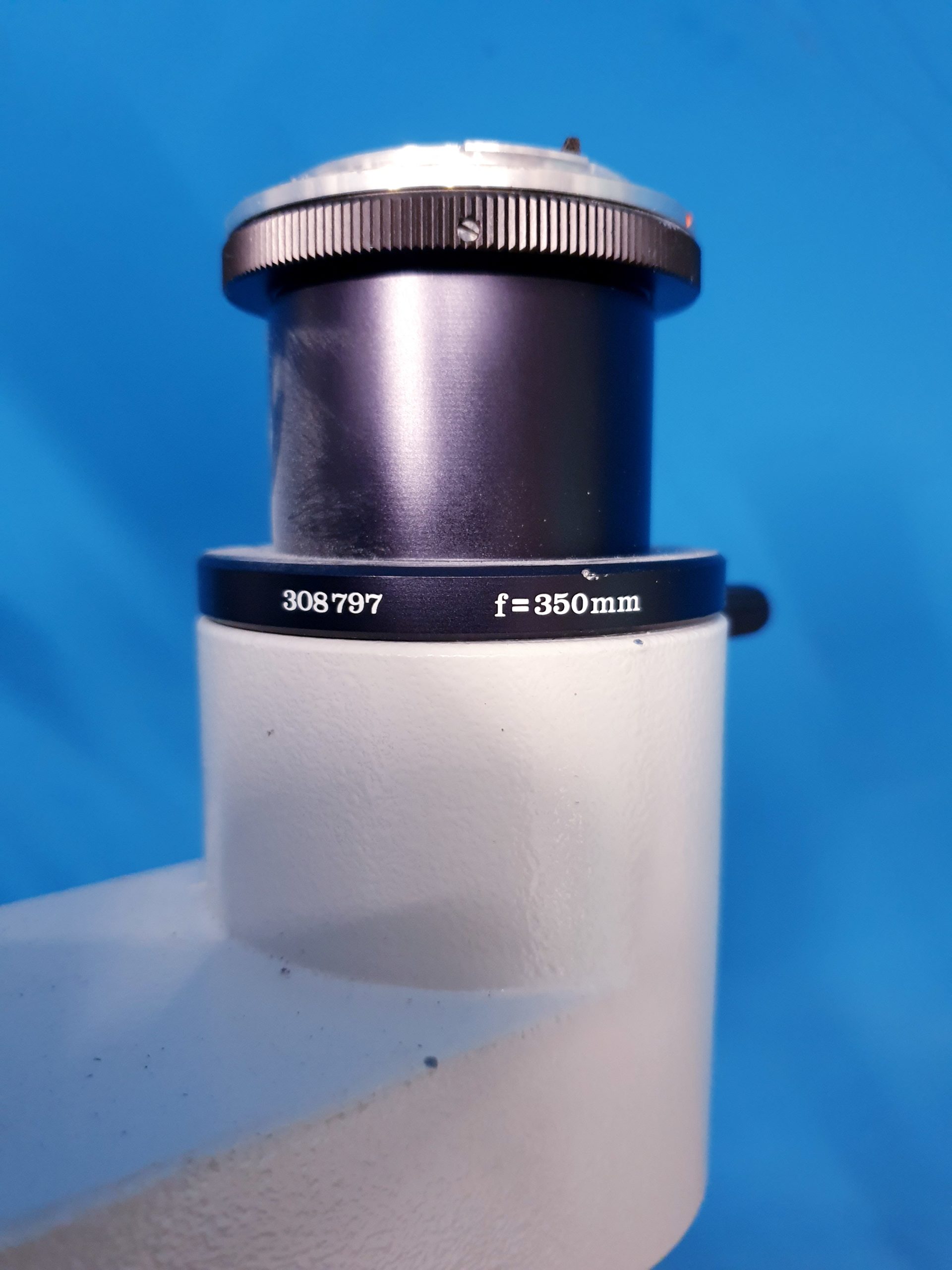 Wild Heerbrugg 308795 MTR29 M651 - Op Mikroskop - Operationmikroskop – Bild 7