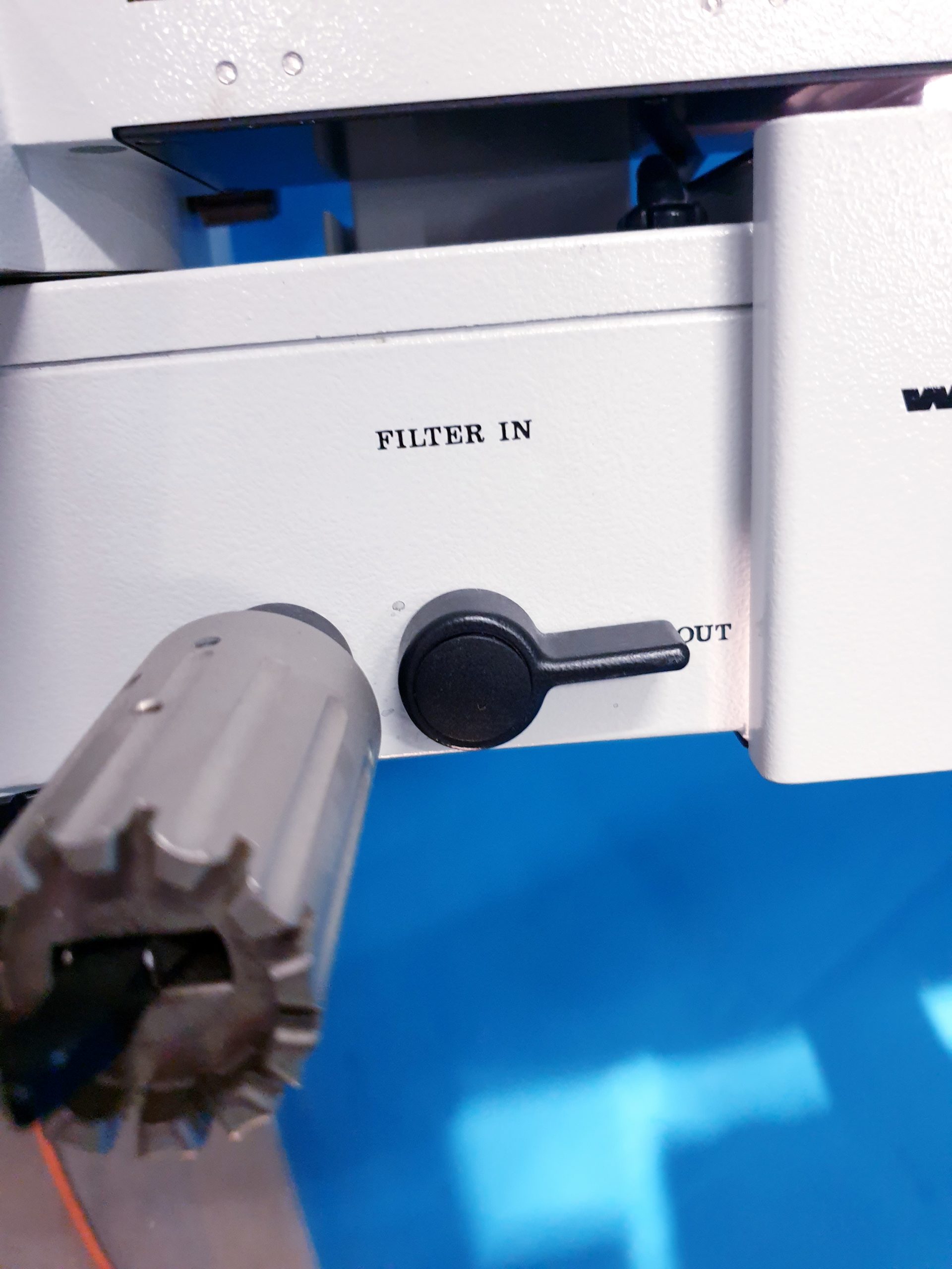 Wild Heerbrugg 308795 MTR29 M651 - Op Mikroskop - Operationmikroskop – Bild 10