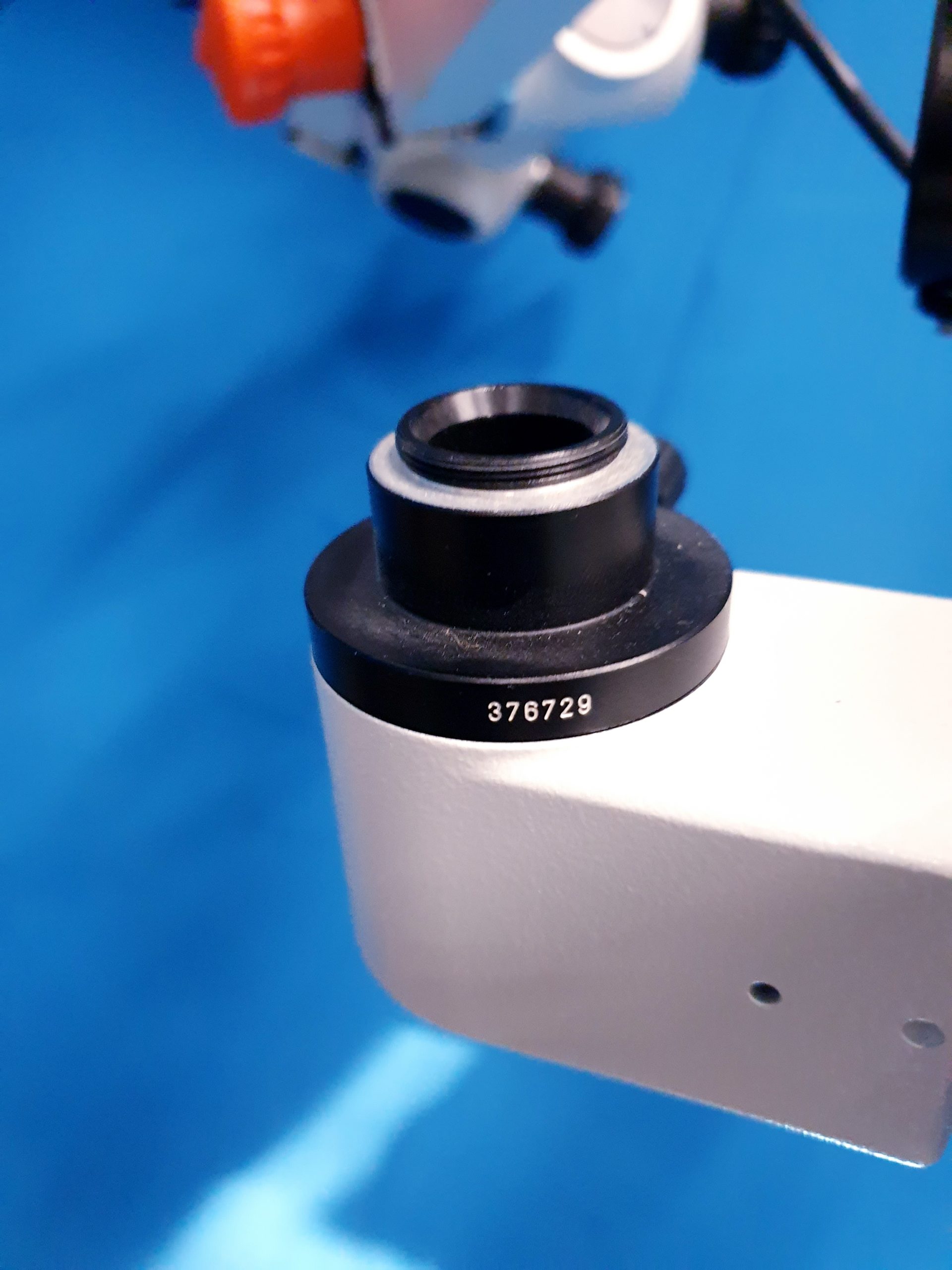 Wild Heerbrugg 308795 MTR29 M651 - Op Mikroskop - Operationmikroskop – Bild 12