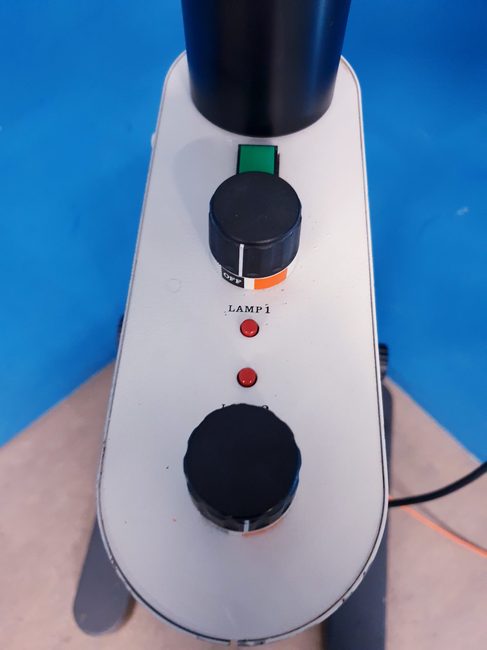 Wild Heerbrugg 308795 MTR29 M651 - Op Mikroskop - Operationmikroskop – Bild 17