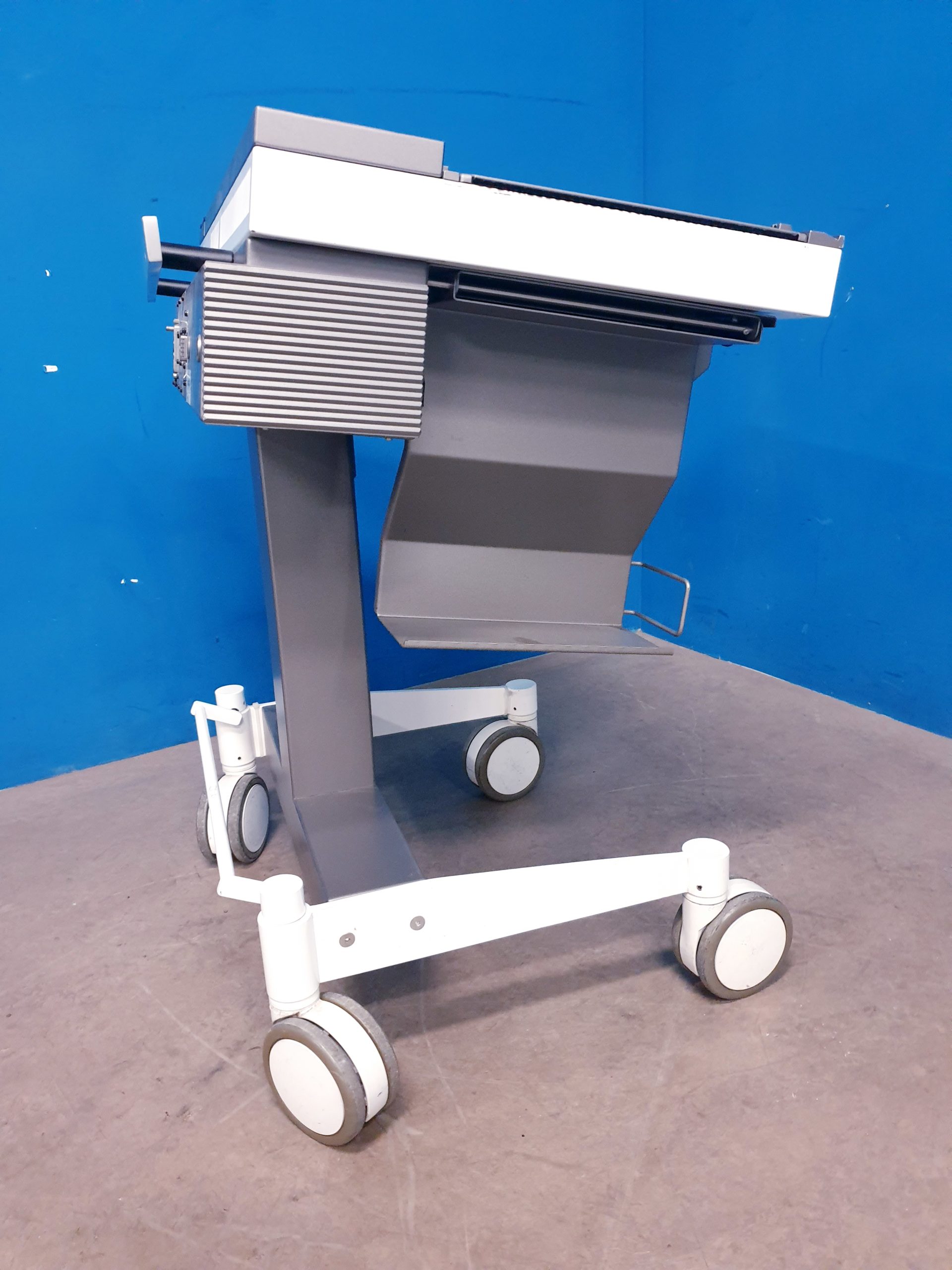 Picker madeus schwarzer ED14 EEG mit Zubehör – Bild 18