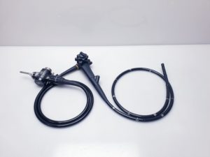 Olympus CF-Q165L Colonoscope Videocolonoscope CF Q165 L Kolopskop- OL