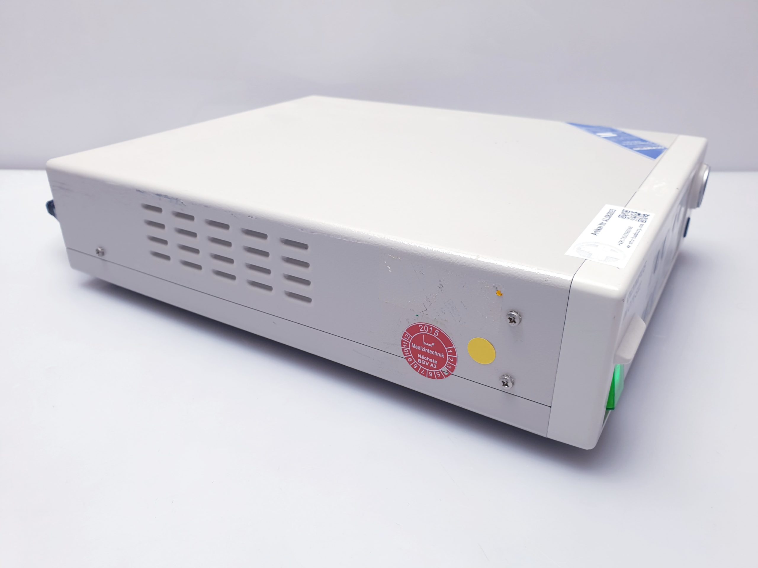 Olympus OTV-SX2 Kamera und AR-SX12E Kamera – Bild 4