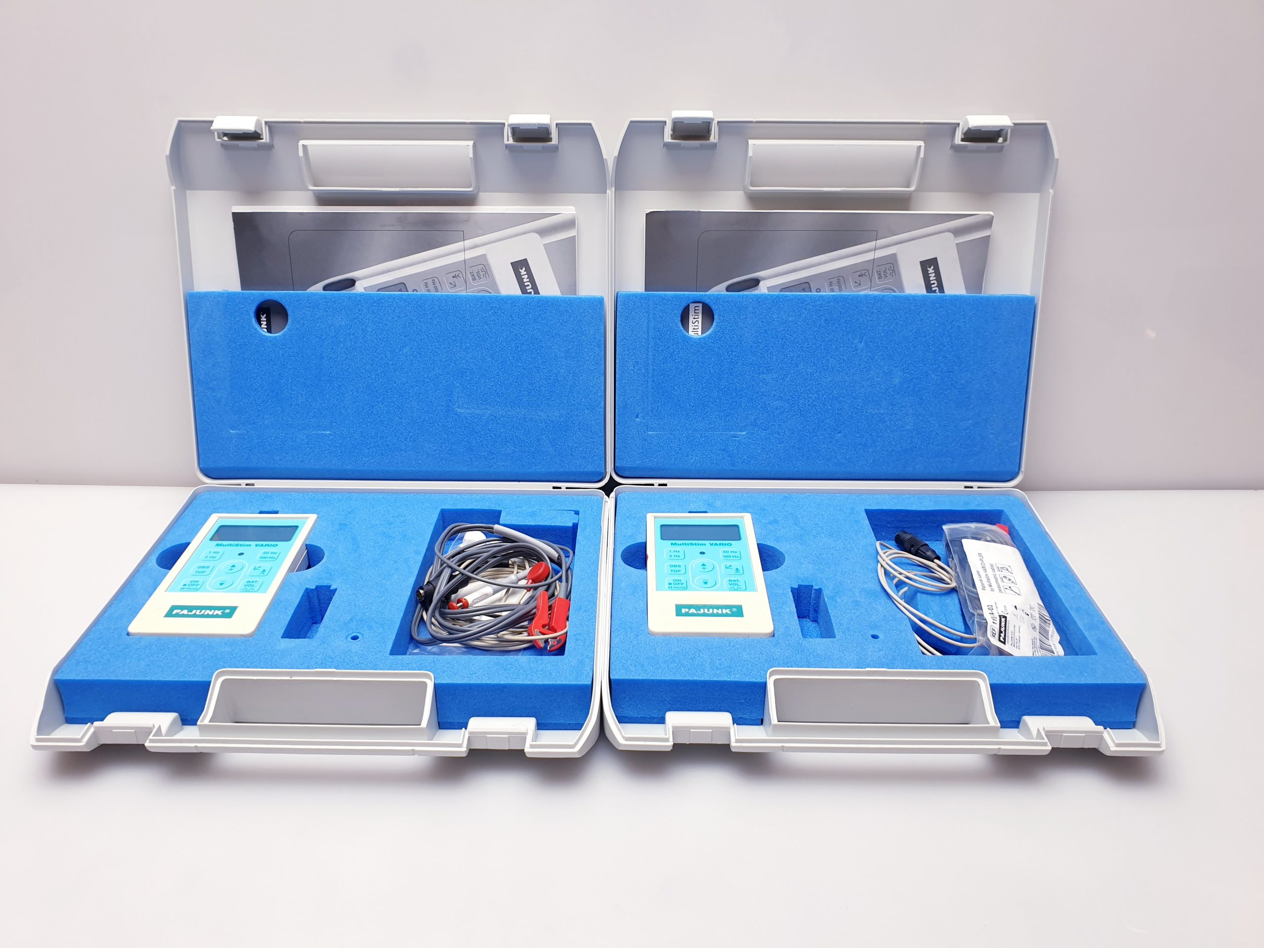 PAJUNK MultiStim Vario – Bild 2