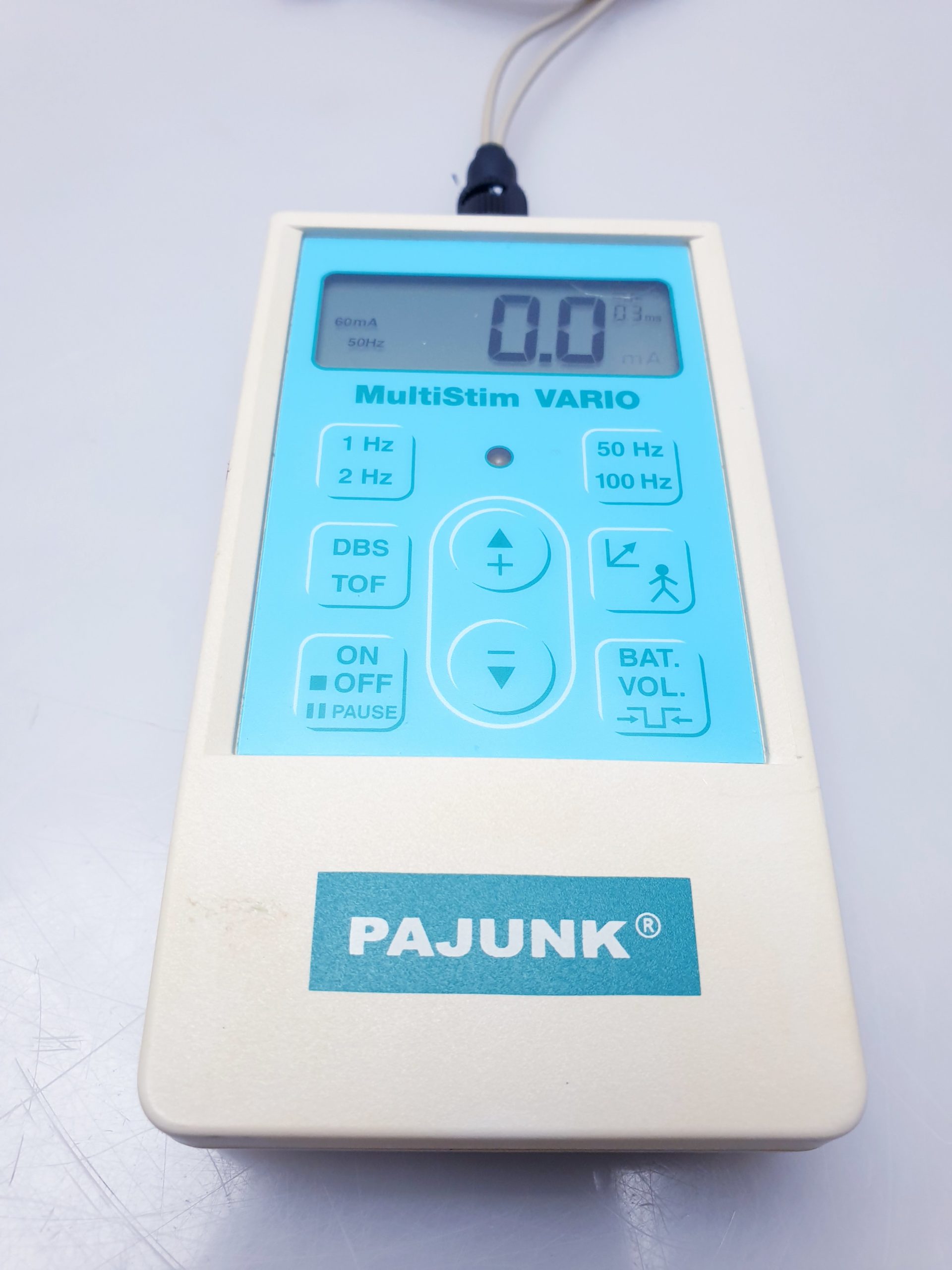 PAJUNK MultiStim Vario – Bild 6