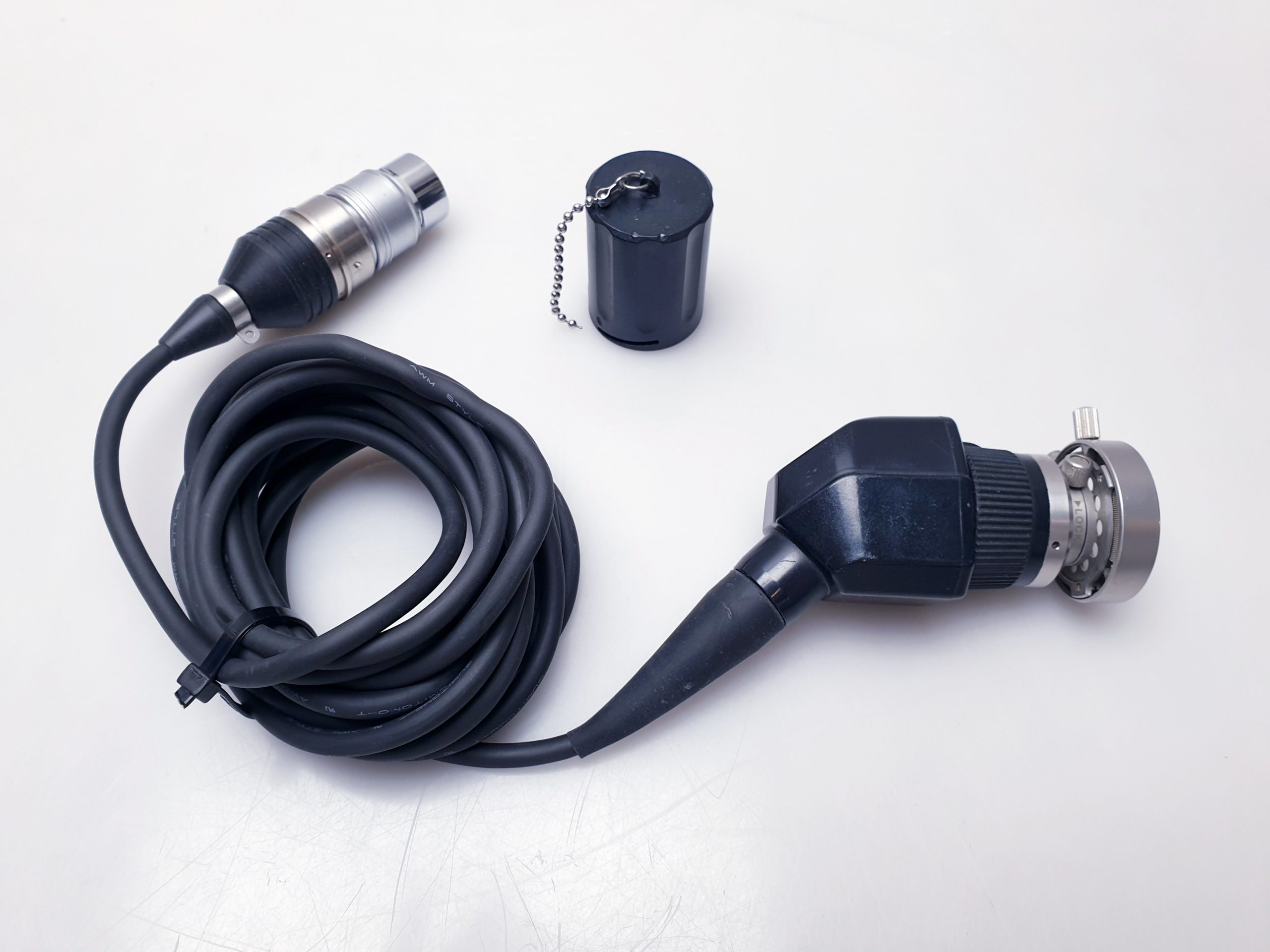 Olympus OTV-SX2 Kamera und AR-SX12E Kamera – Bild 11