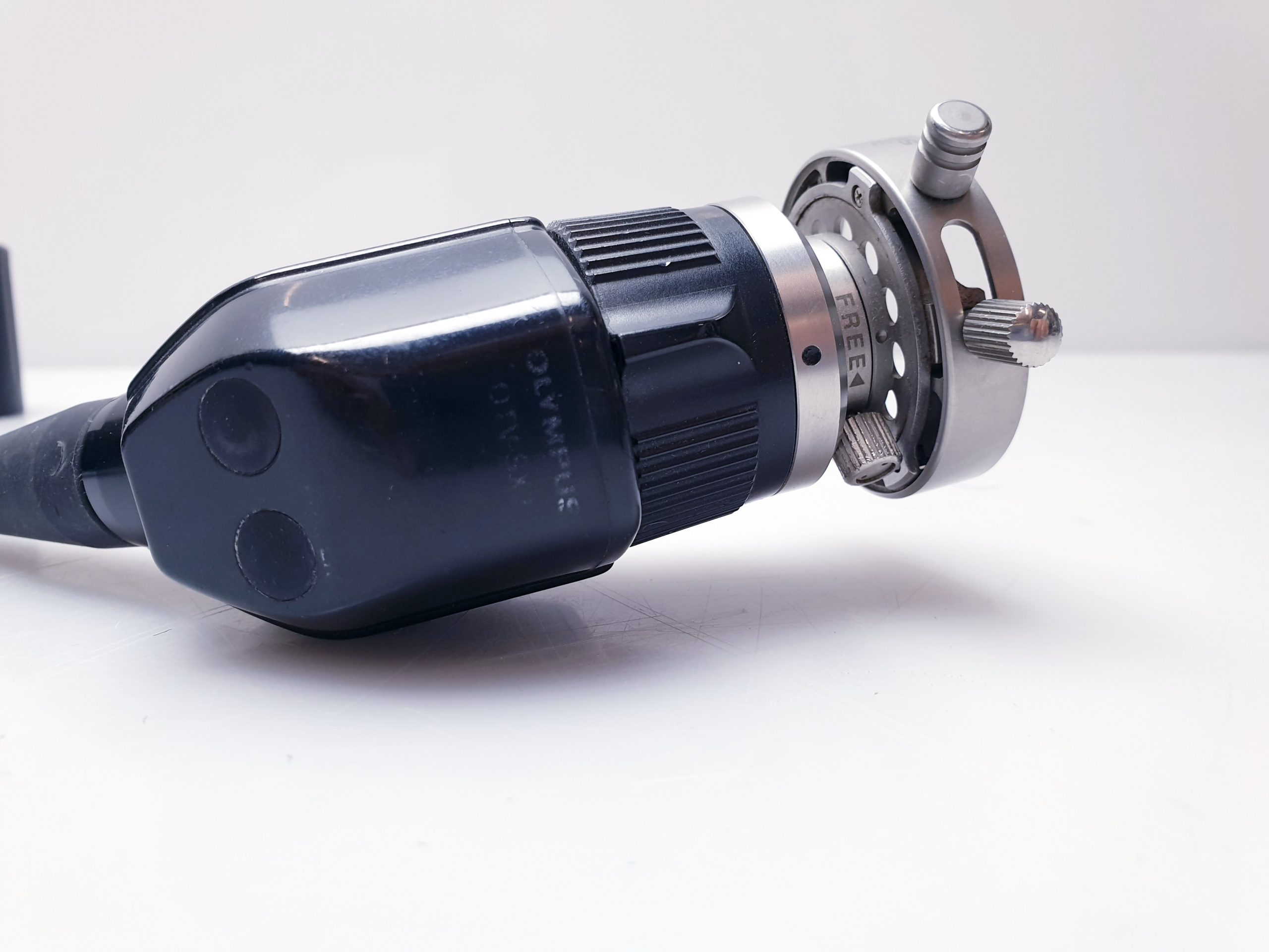 Olympus OTV-SX2 Kamera und AR-SX12E Kamera – Bild 14