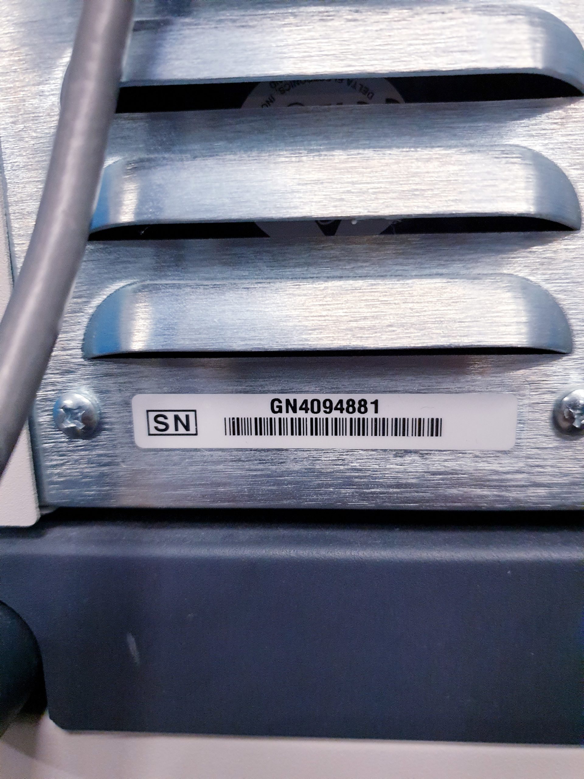 Johnson Johnson HARMONIC GENERATOR 300 Ethicon Endo-Surgey AI082025 – Bild 11