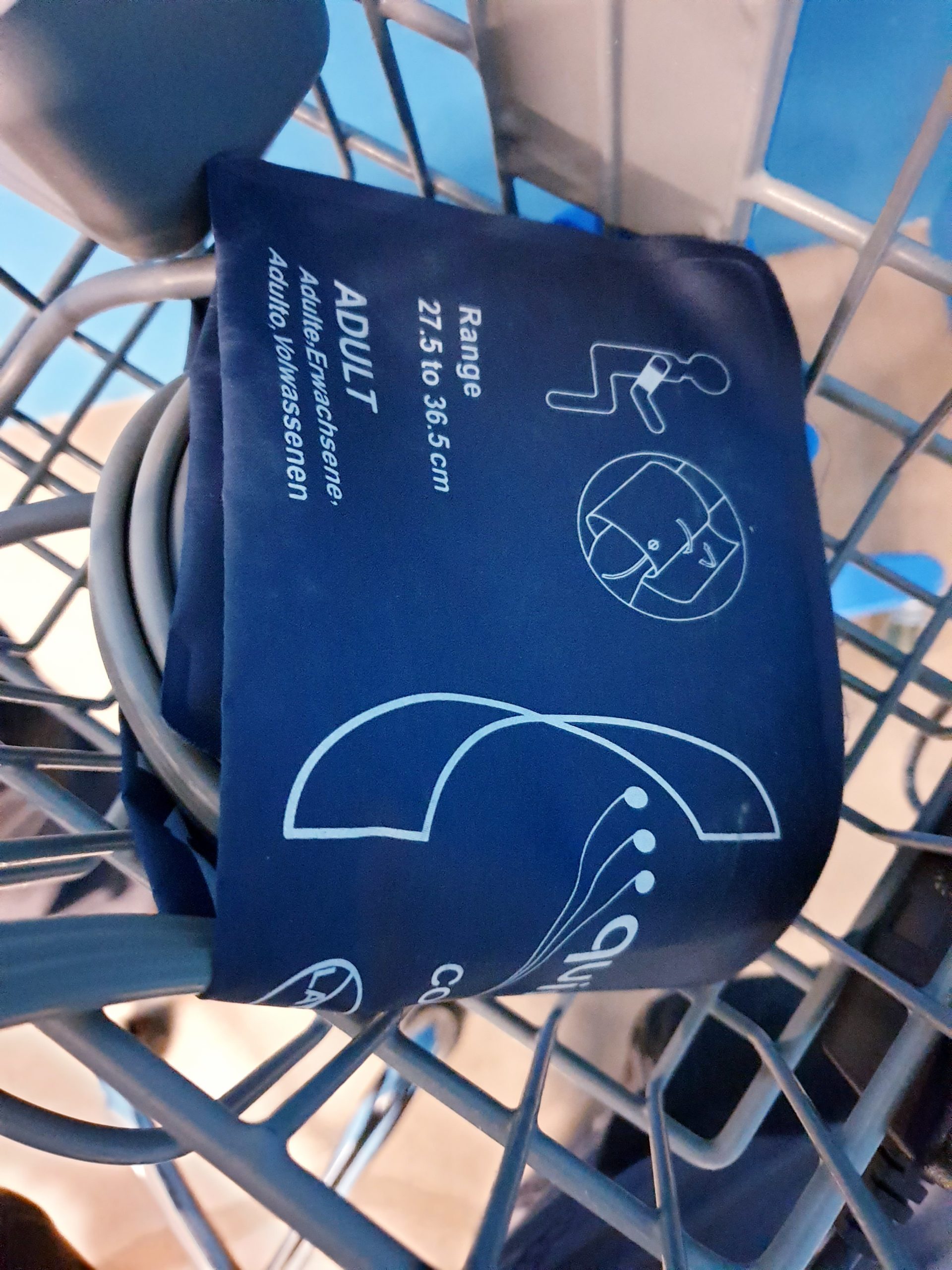 GE Carescape V100 V 100 Patientenmonitor - Fahrbar – Bild 5