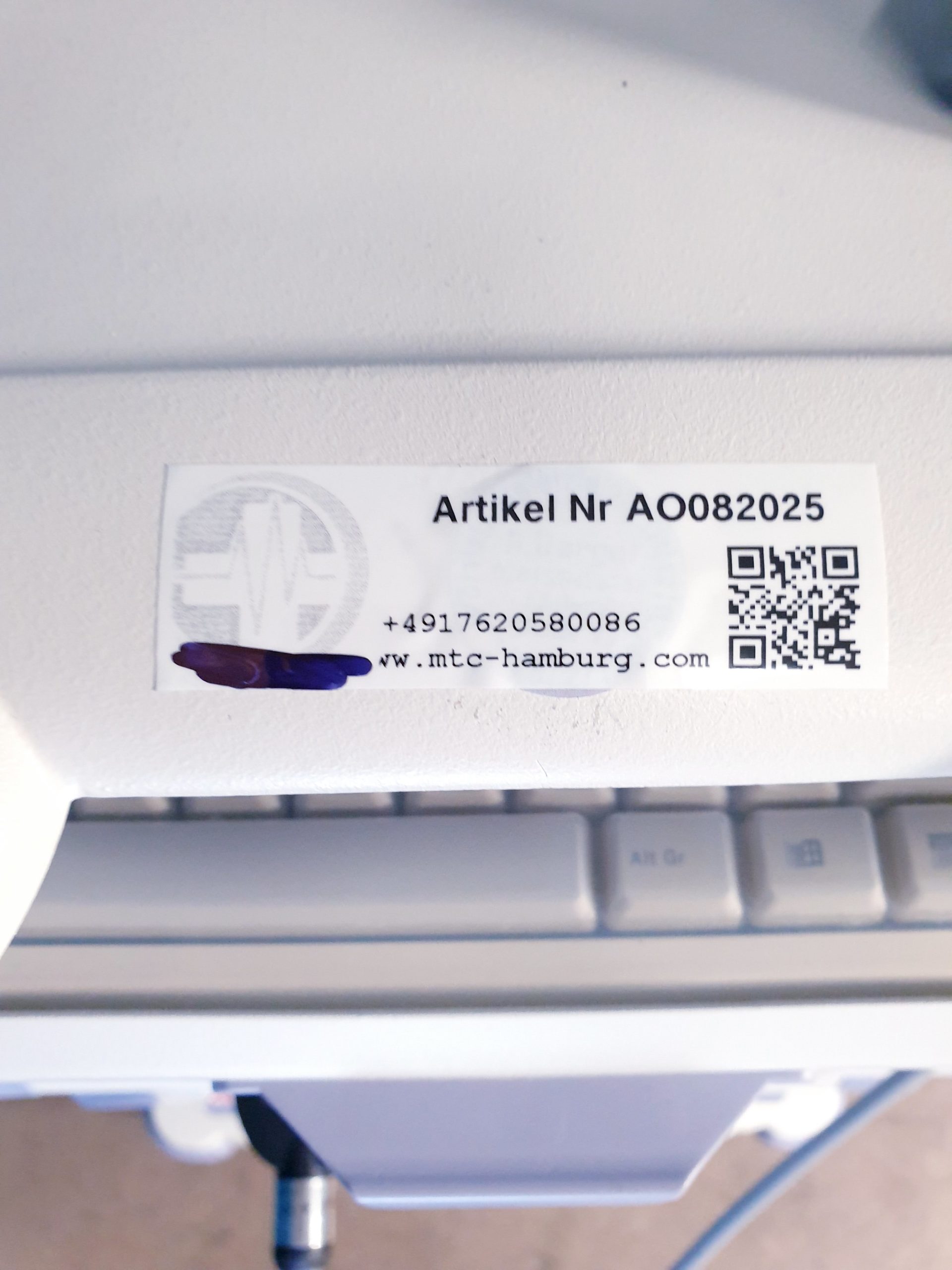 Olympus Turm CV-180 + HDTV Kopf + CLV-S40 + OEV-191H + UHI-3 + Turm – Bild 2