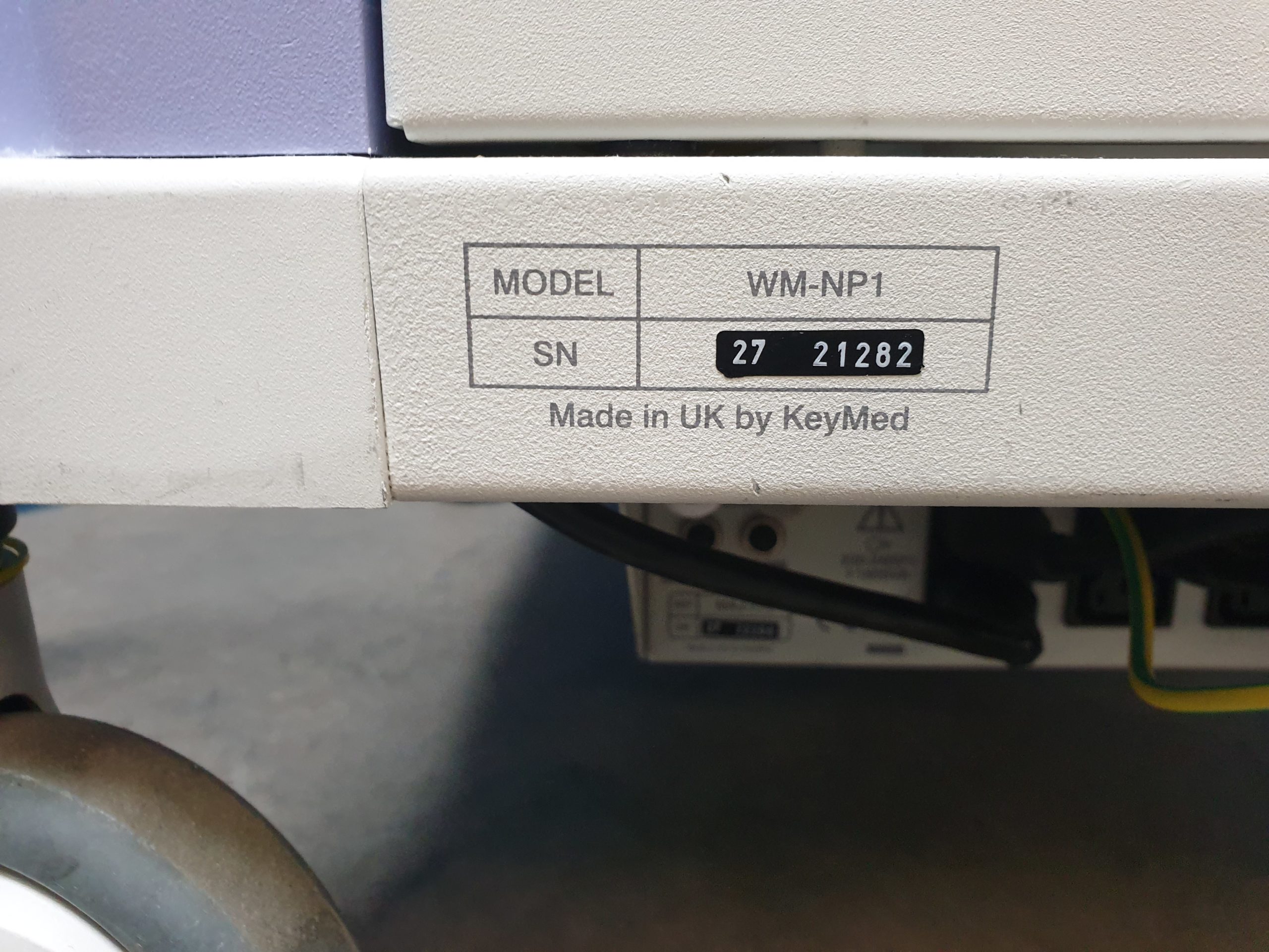 Olympus Turm CV-180 + HDTV Kopf + CLV-S40 + OEV-191H + UHI-3 + Turm – Bild 16