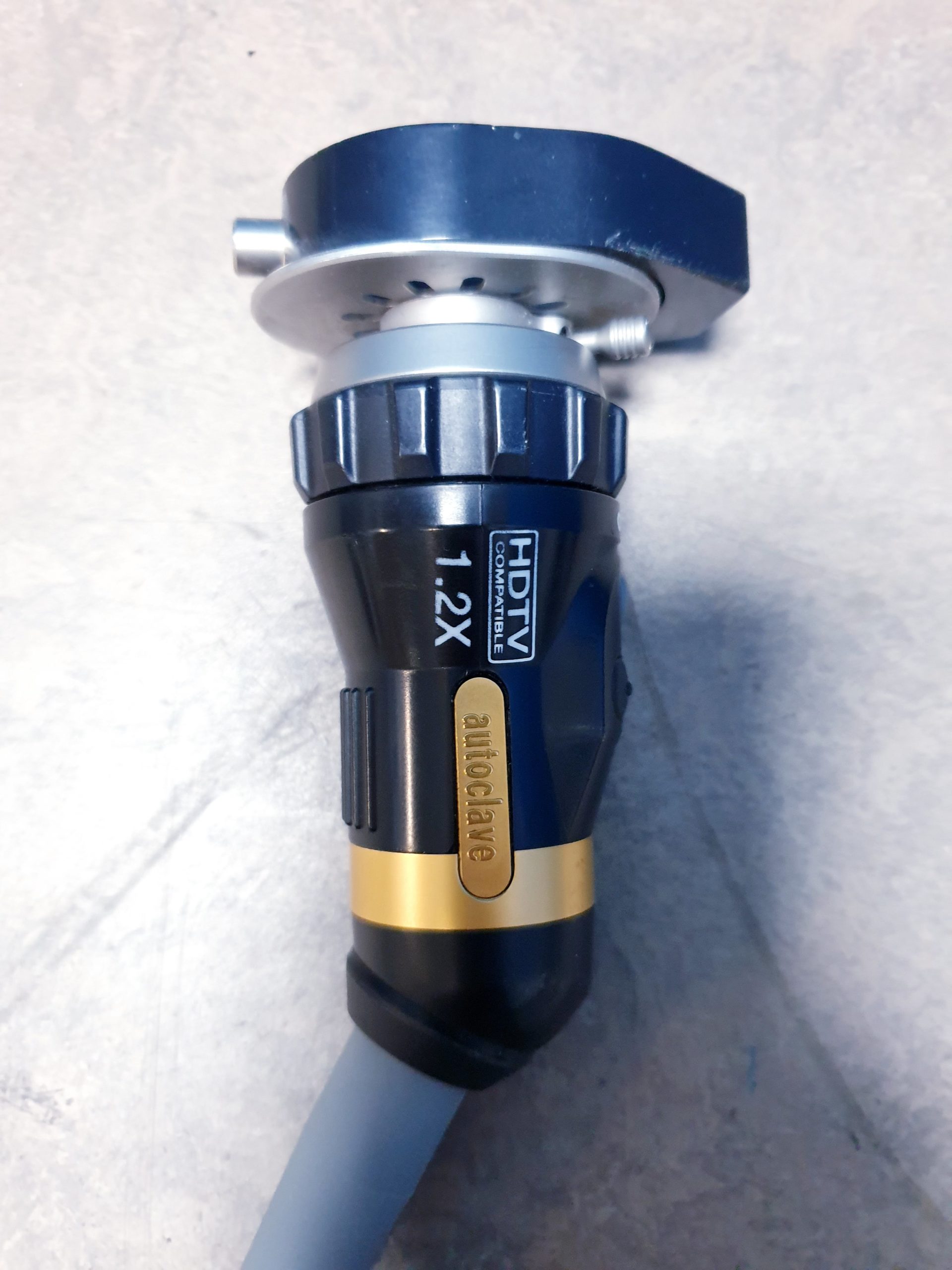 Olympus Turm CV-180 + HDTV Kopf + CLV-S40 + OEV-191H + UHI-3 + Turm – Bild 19