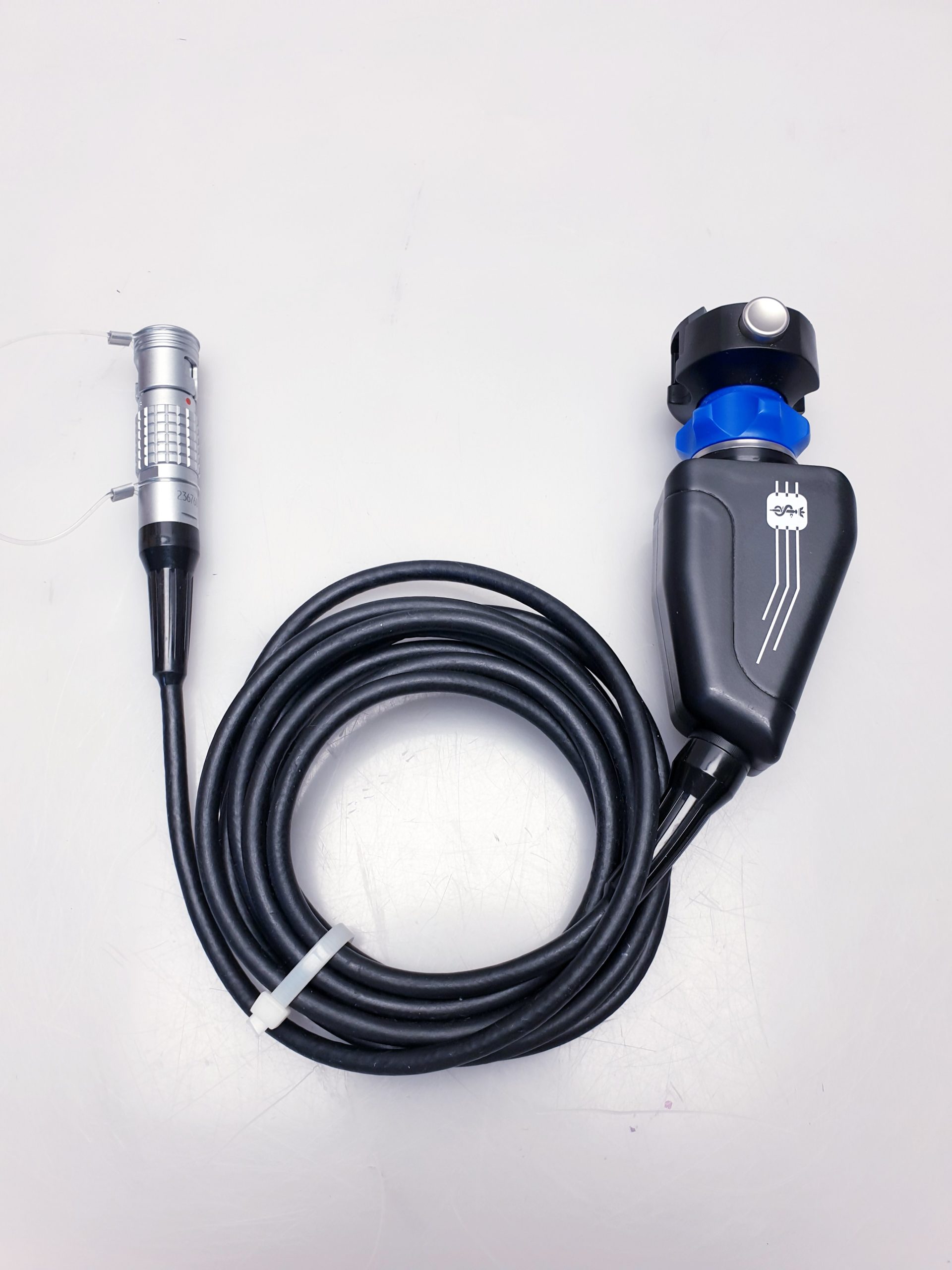 Aesculap David 3 - PV 430 PV430 - + PV431 PV 431 Kamerakopf – Bild 7