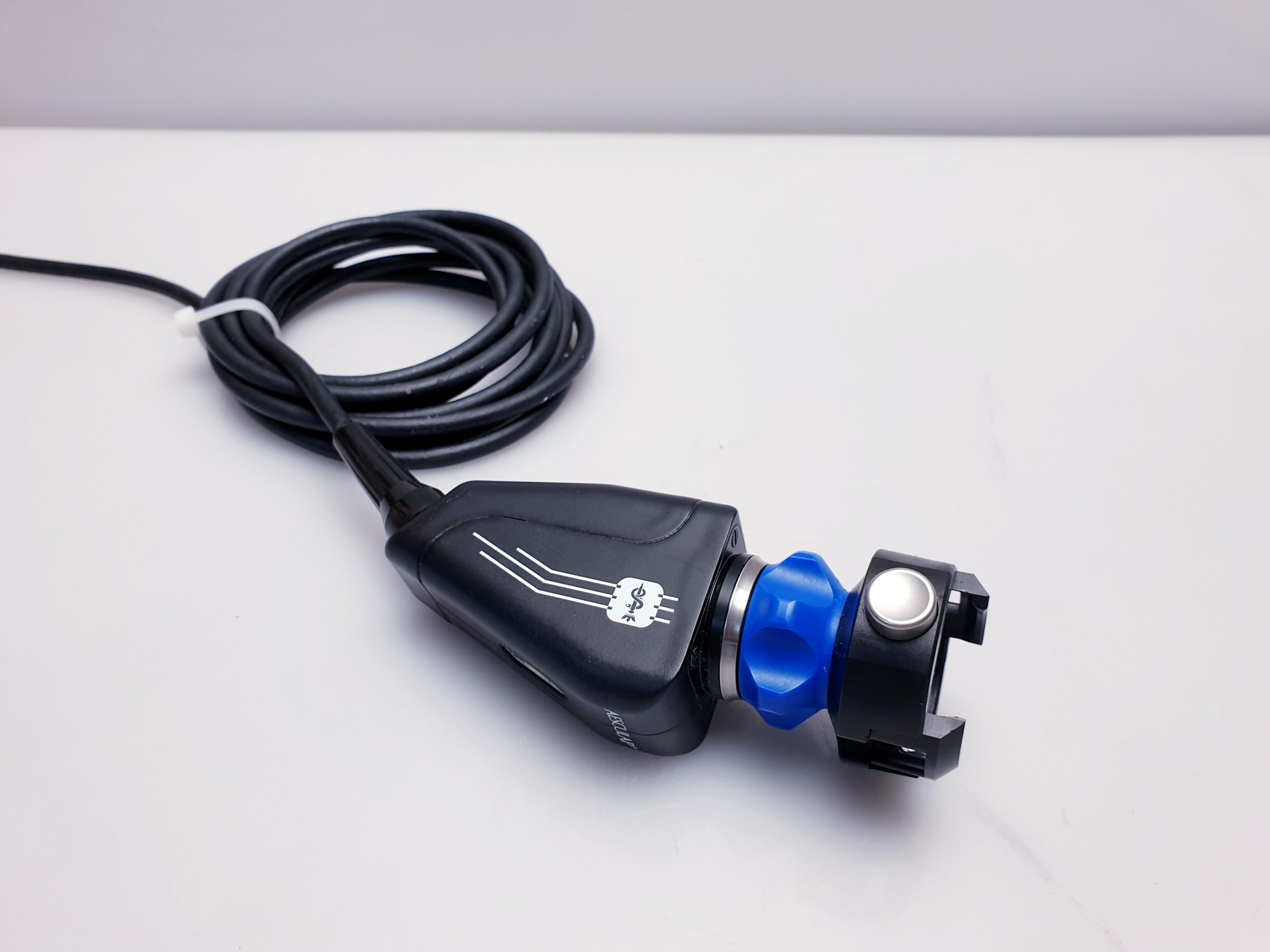 Aesculap David 3 - PV 430 PV430 - + PV431 PV 431 Kamerakopf – Bild 8