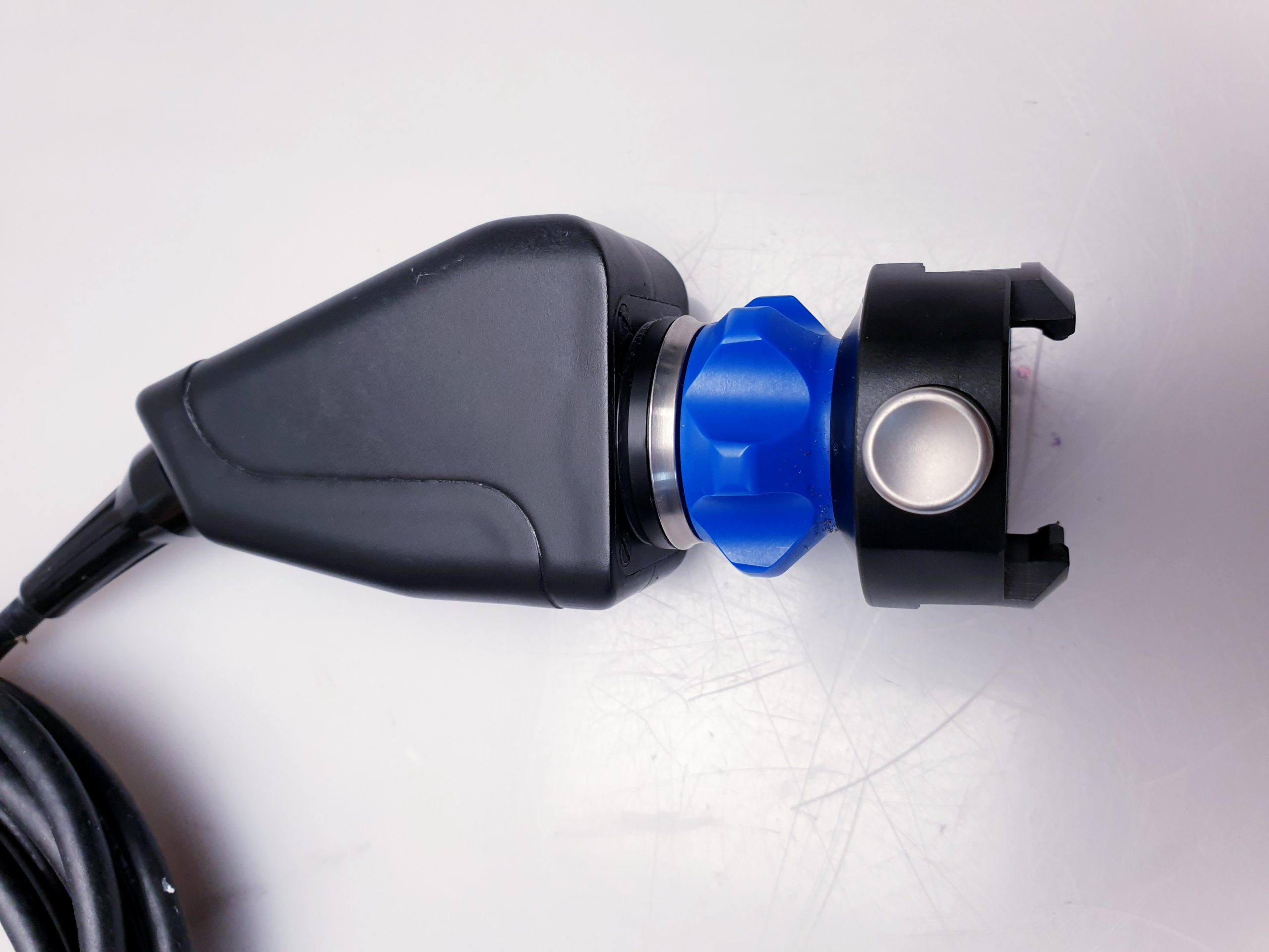 Aesculap David 3 - PV 430 PV430 - + PV431 PV 431 Kamerakopf – Bild 9