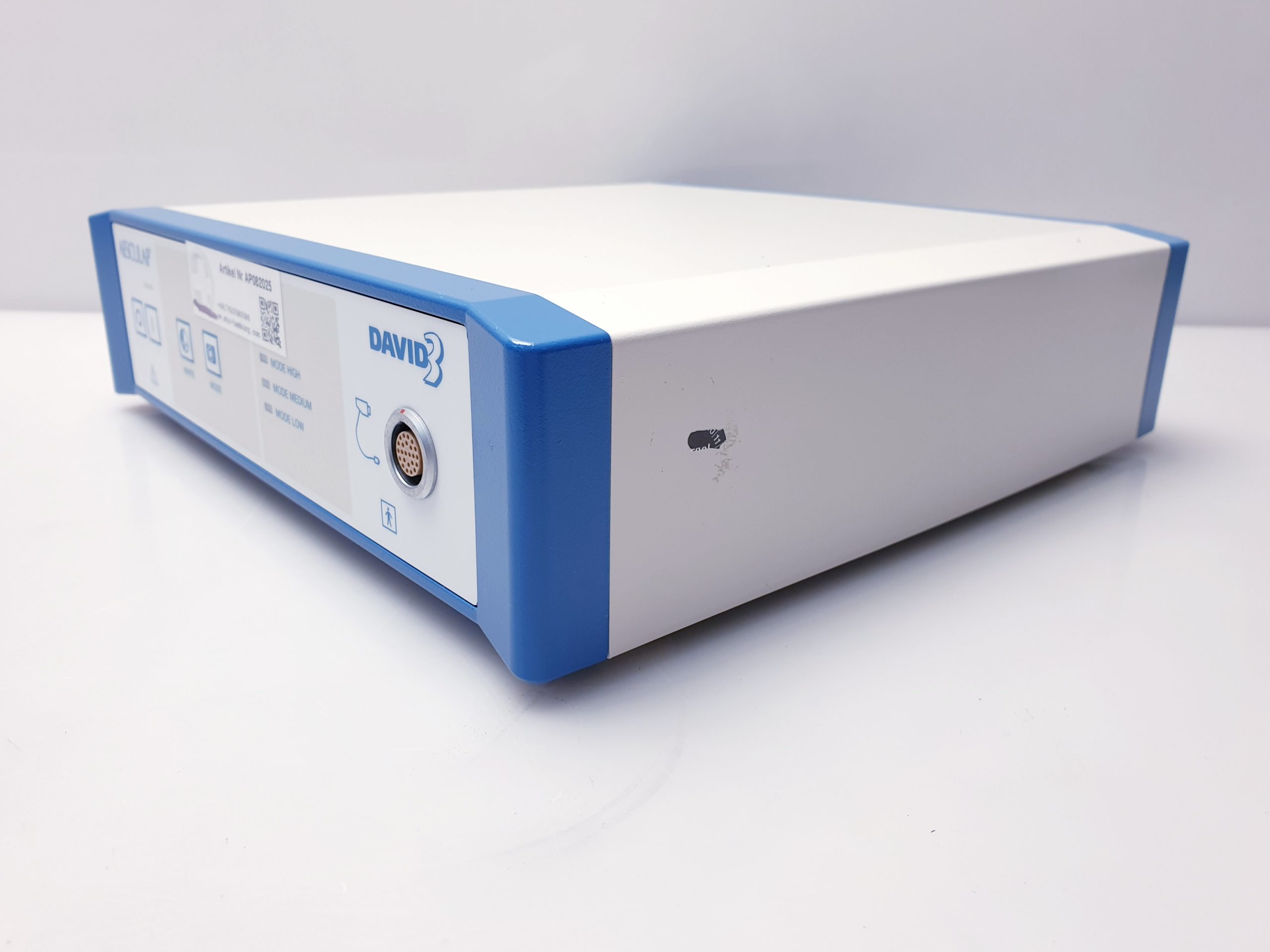 Aesculap David 3 - PV 430 PV430 - + PV431 PV 431 Kamerakopf – Bild 13