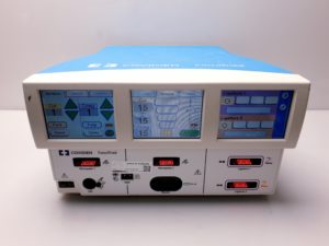 Valleylab Covidien Force Triad ForceTriad HF-Gerät