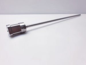 Conmed 3D 30 Grad 1099789 + 3DHD 10 mm + Senhance X9000024 TRANSENTERIX