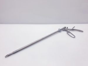 KARL STORZ 30553 Clip Applicator   - OP instrument