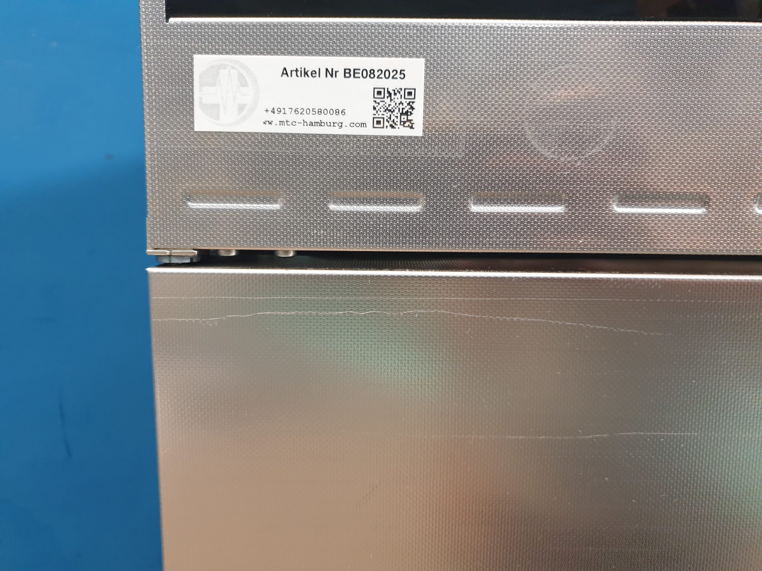 Memmert IFP600 IFP 600 Wärmeschrank – Bild 4