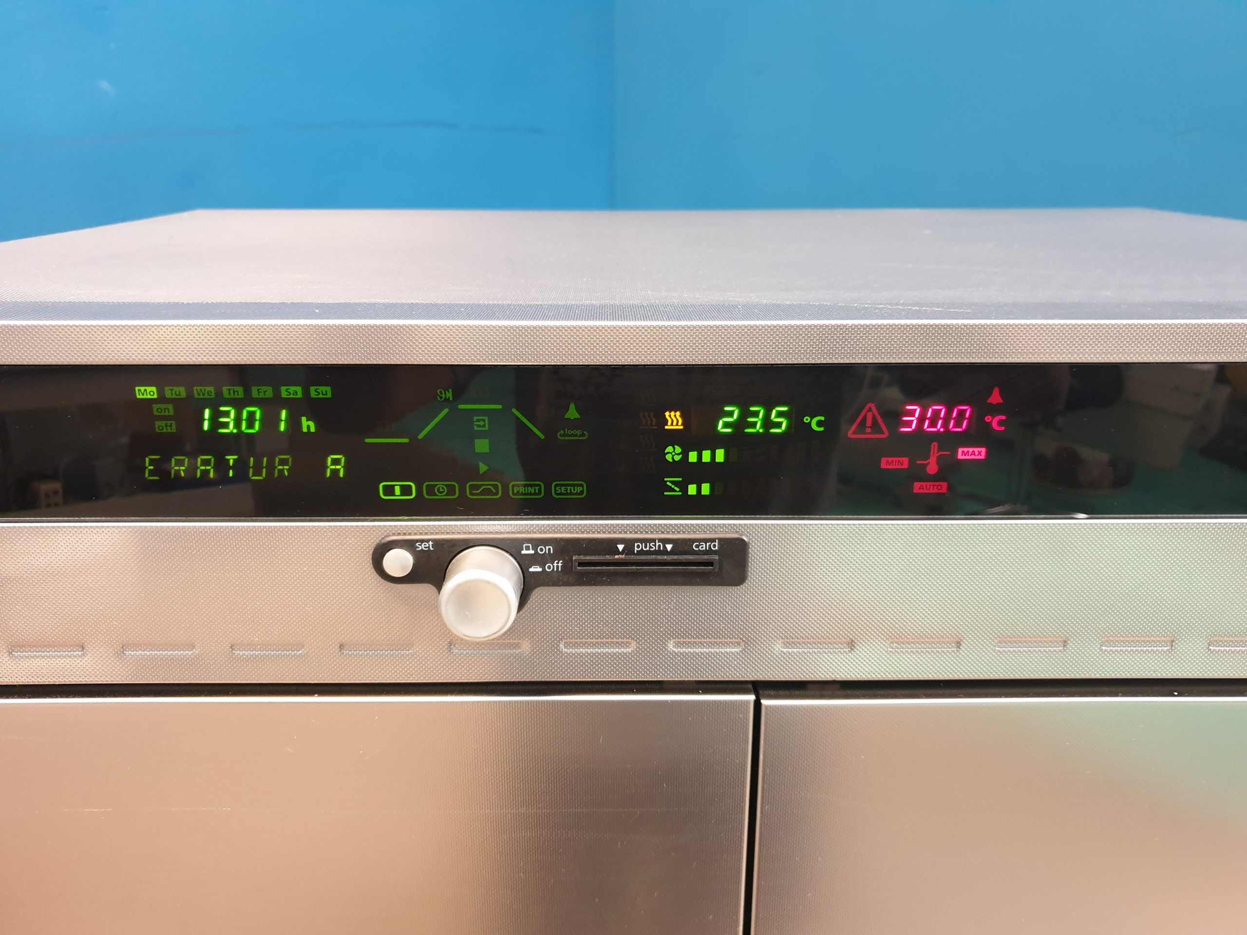 Memmert IFP600 IFP 600 Wärmeschrank – Bild 5