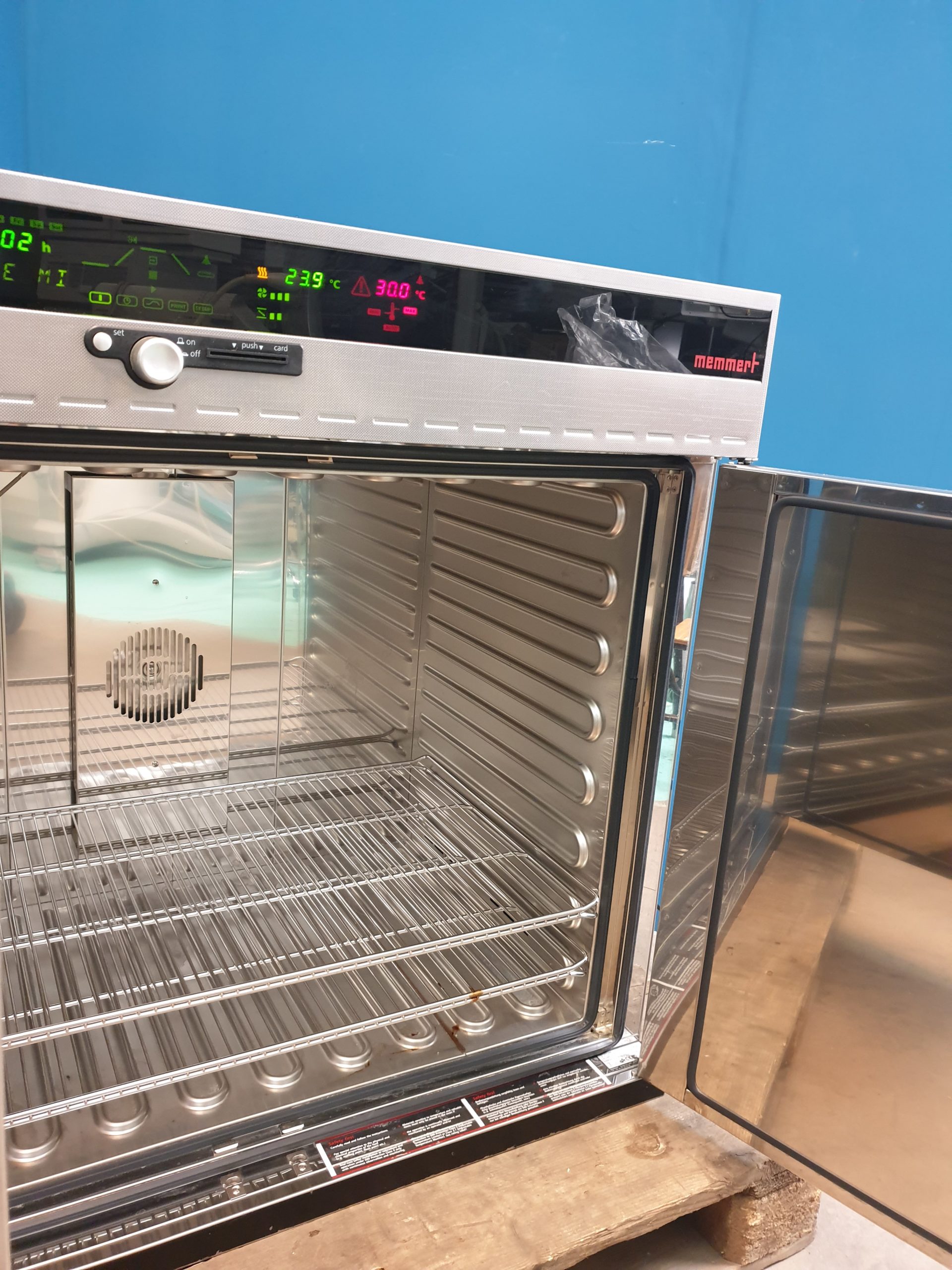 Memmert IFP600 IFP 600 Wärmeschrank – Bild 7