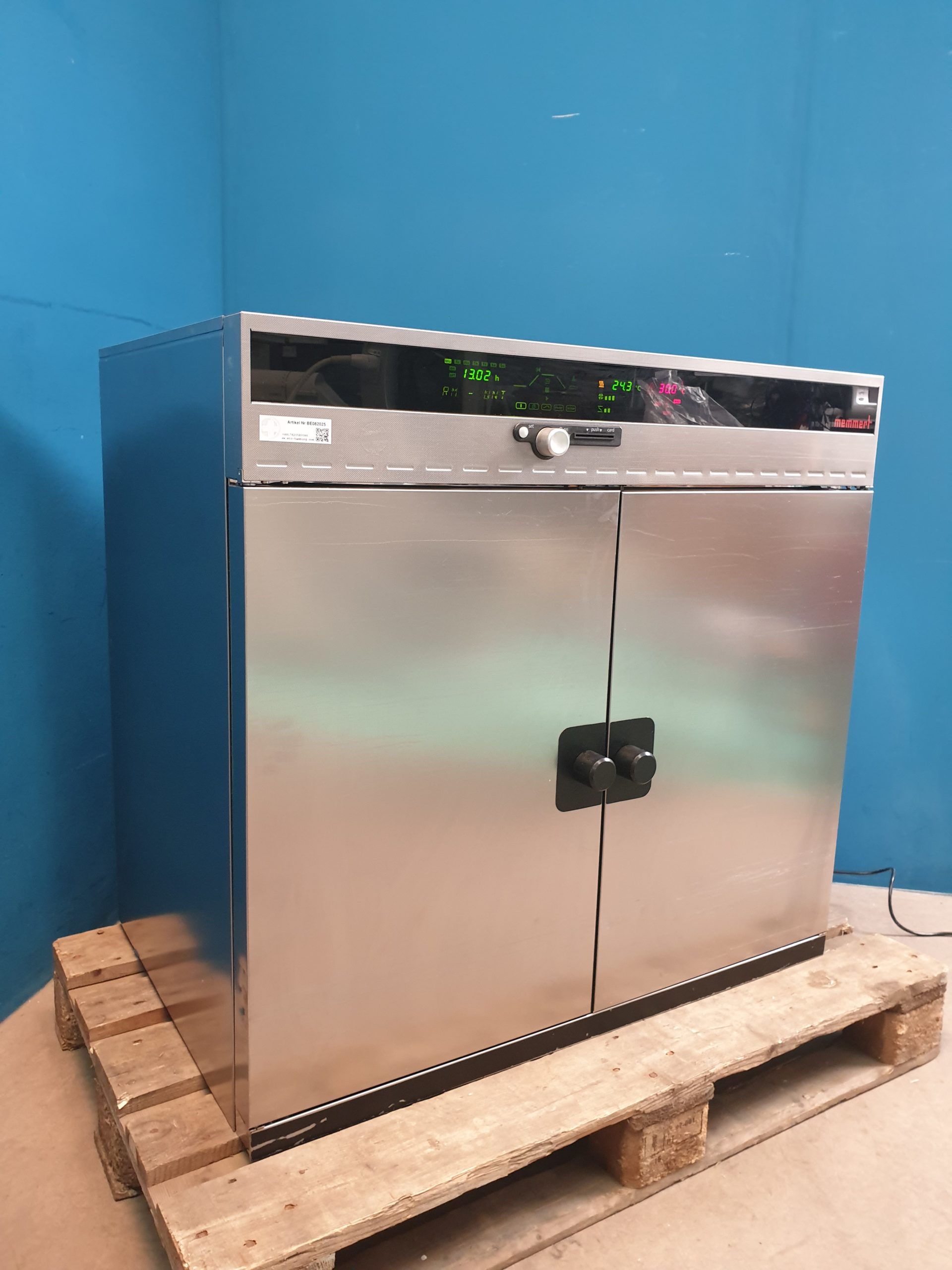 Memmert IFP600 IFP 600 Wärmeschrank – Bild 8