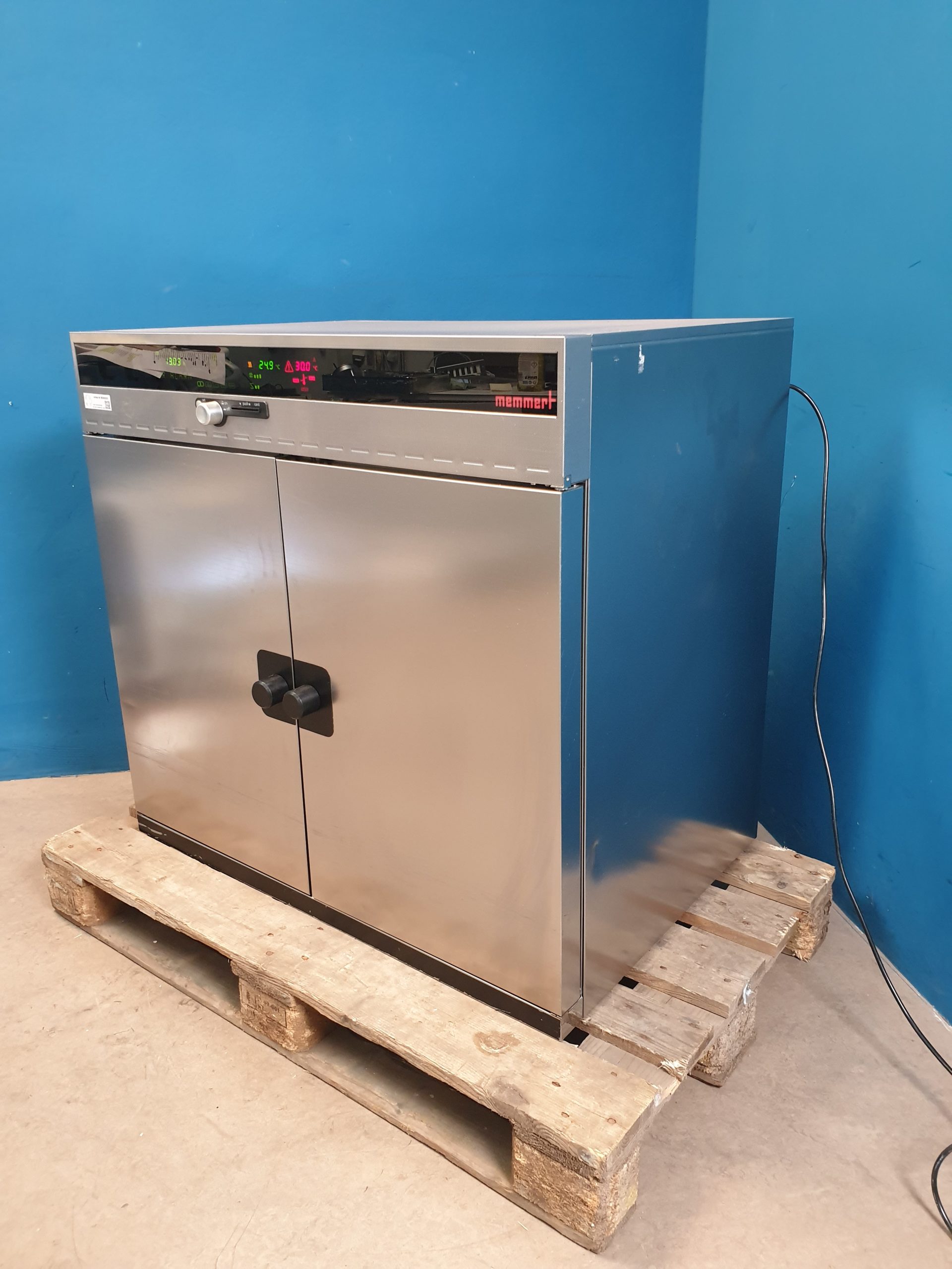 Memmert IFP600 IFP 600 Wärmeschrank – Bild 9