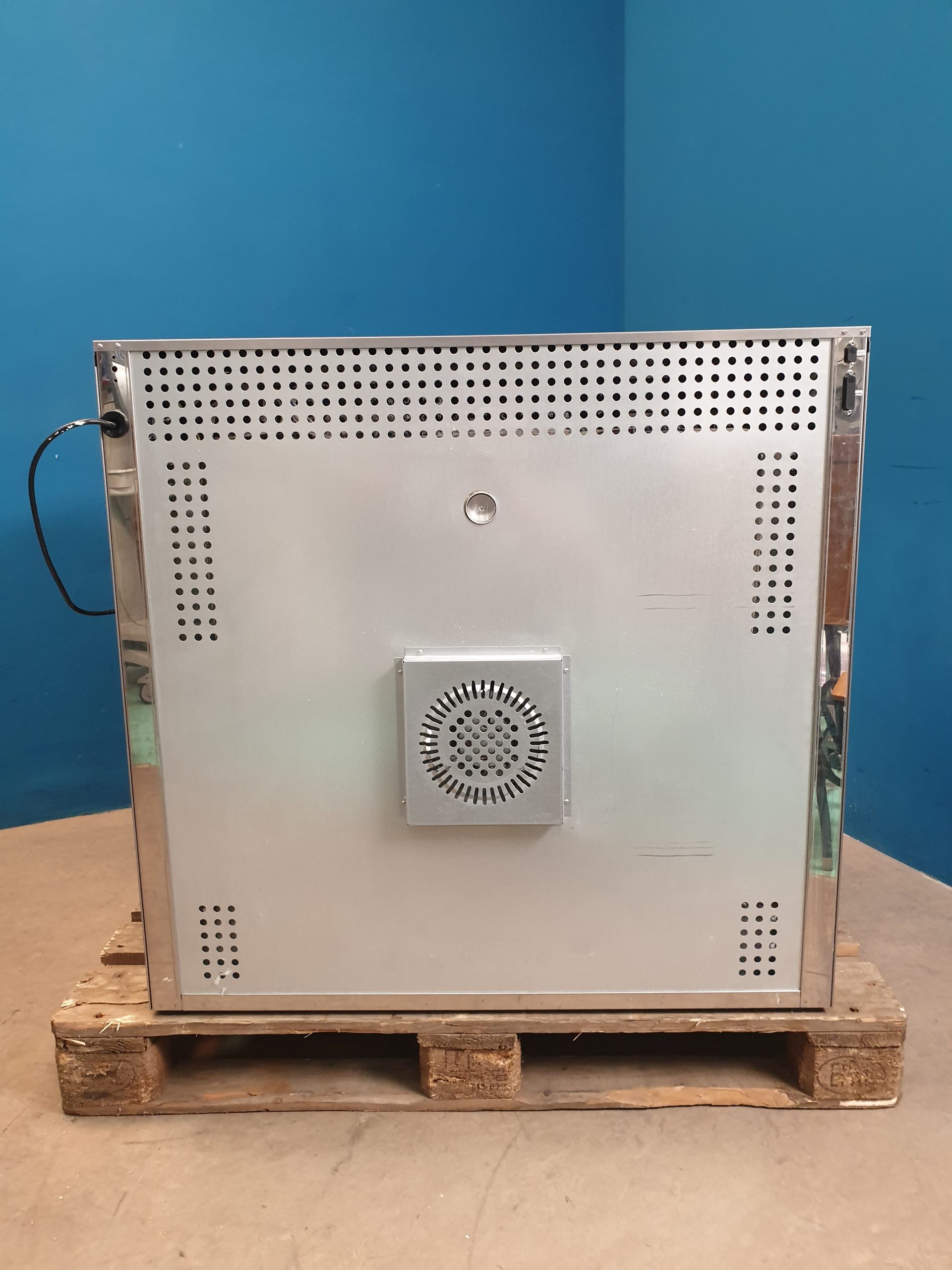 Memmert IFP600 IFP 600 Wärmeschrank – Bild 10