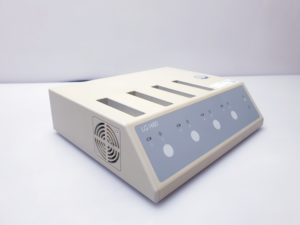 PHILIPS Gleichmann LG 1480 - LG1480 Battery Charger