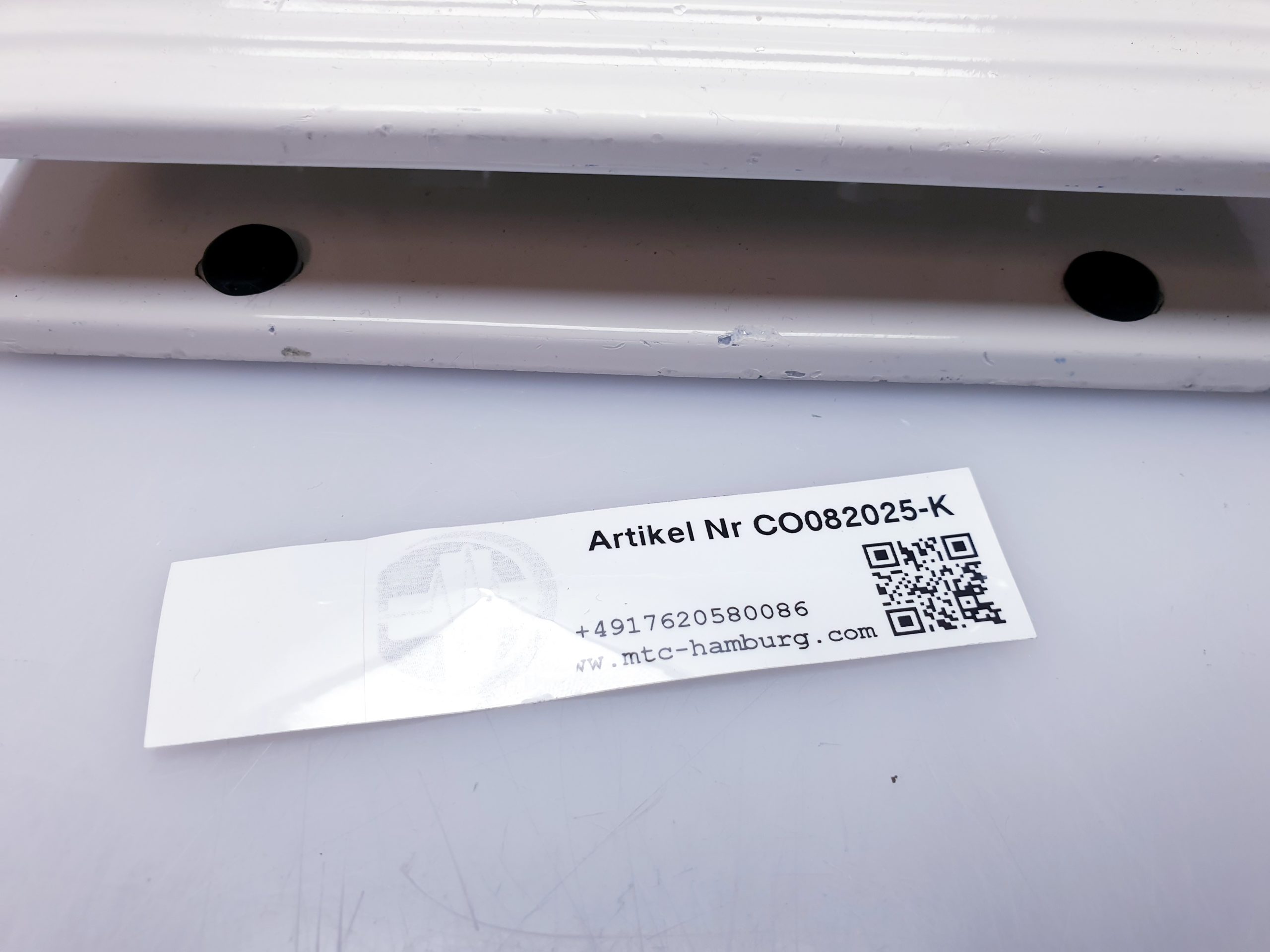 Aesculap GD668 GD 668 Fußschalter für MICROSPEED UNI – Bild 2