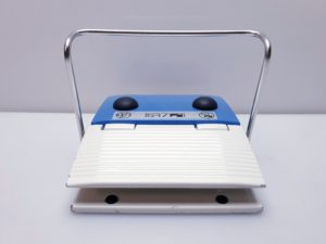 Aesculap GD668  GD 668 Fußschalter für MICROSPEED UNI