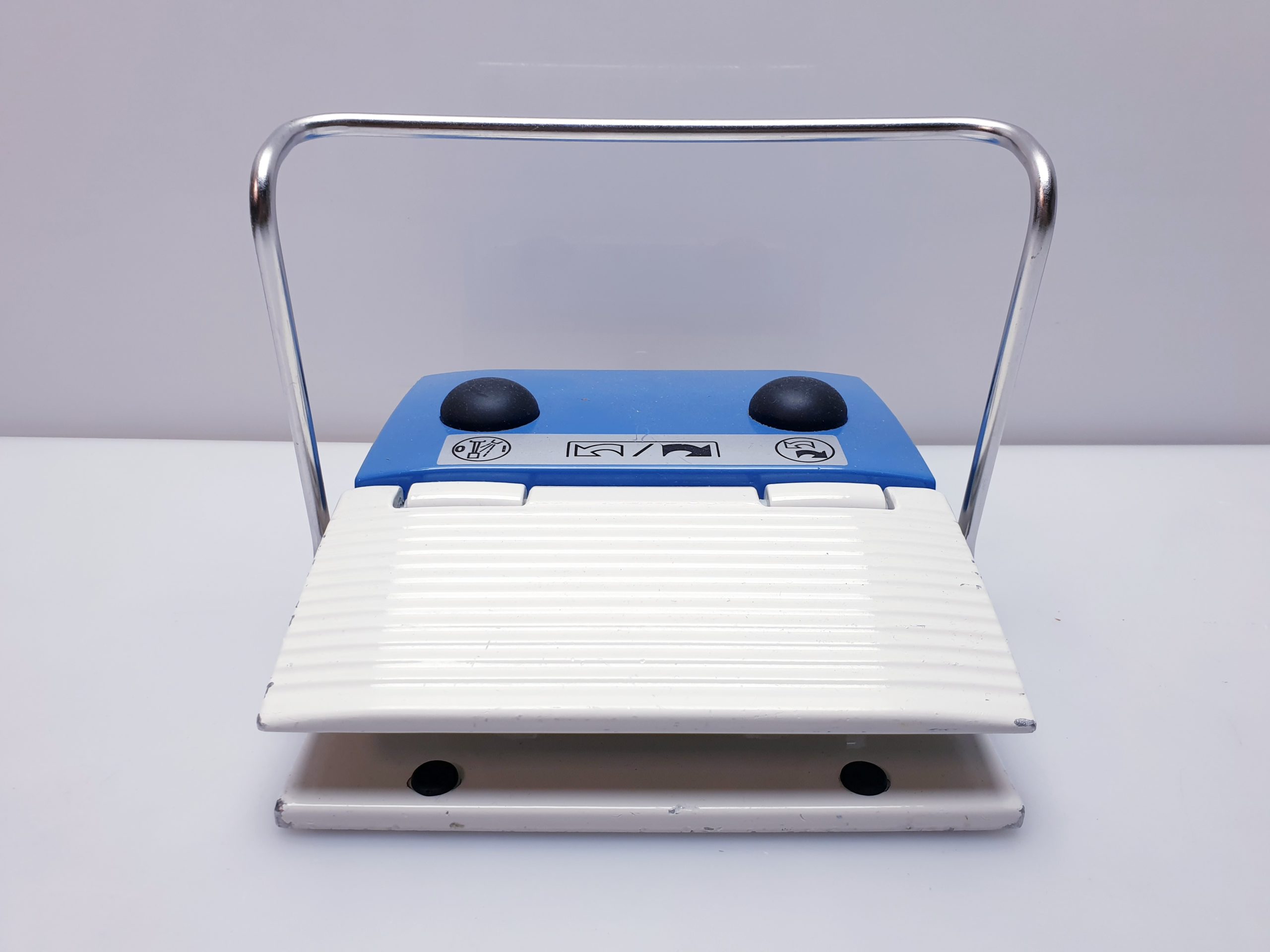 Aesculap GD668 GD 668 Fußschalter für MICROSPEED UNI