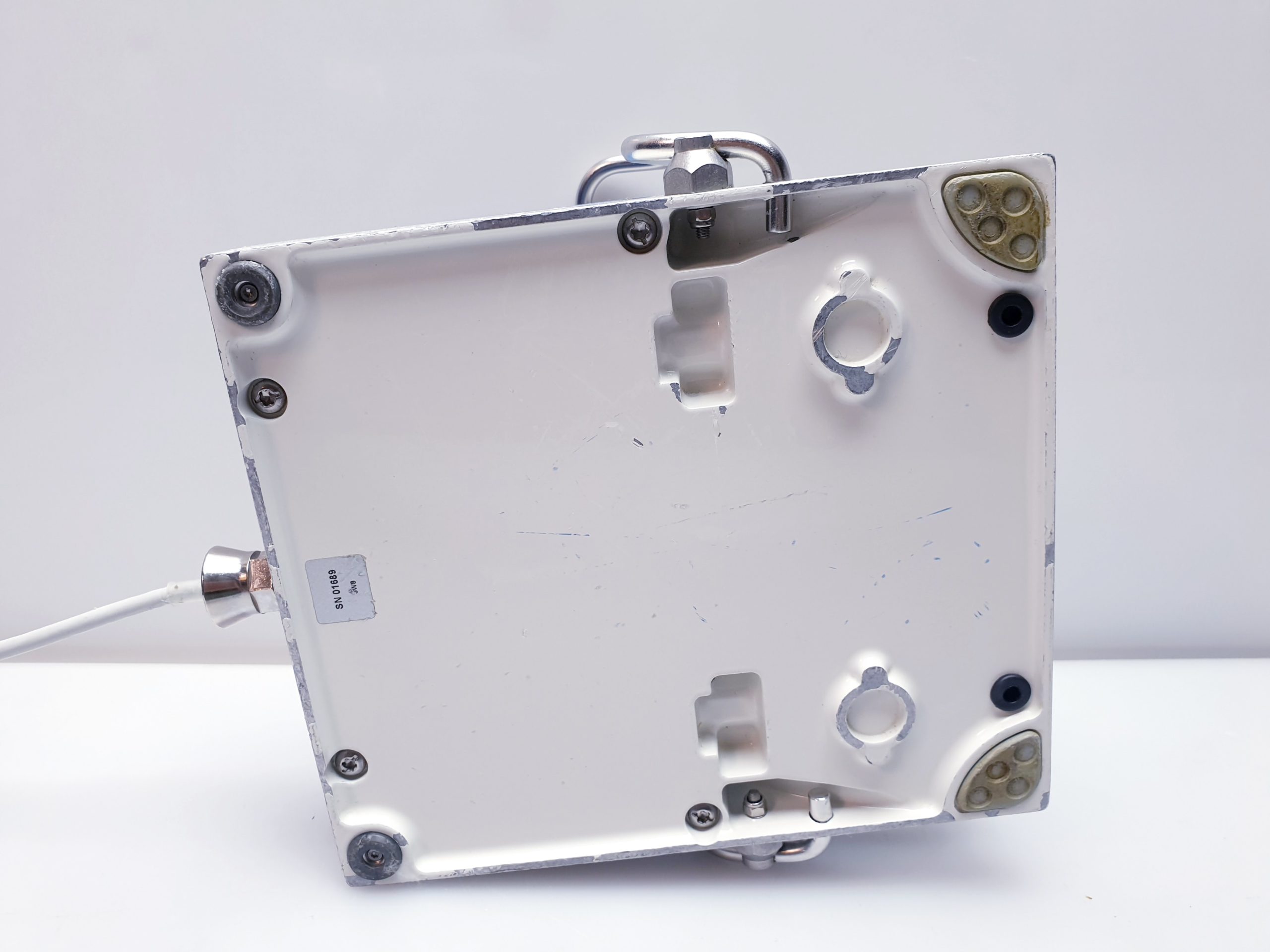 Aesculap GD668 GD 668 Fußschalter für MICROSPEED UNI – Bild 8