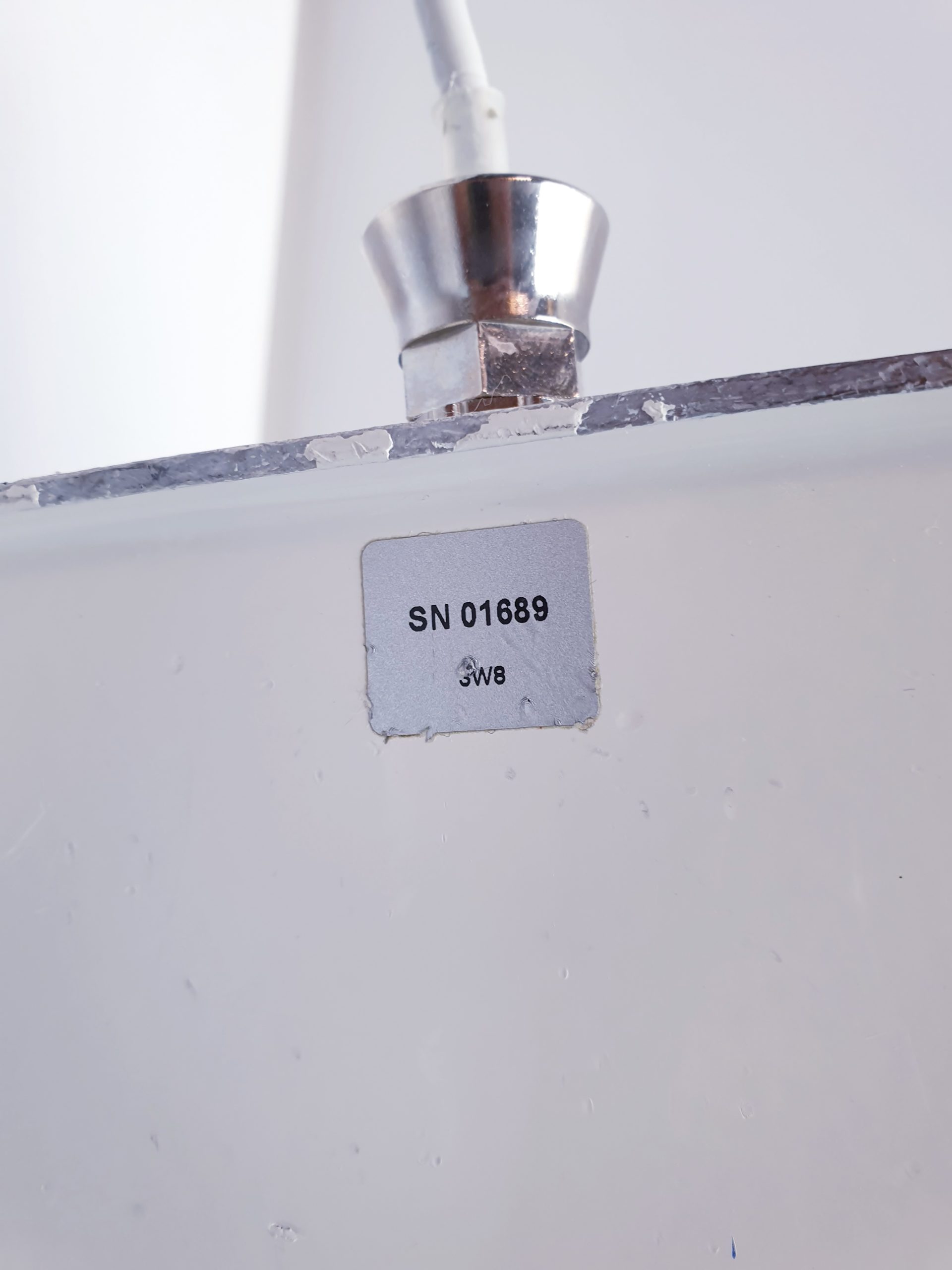 Aesculap GD668 GD 668 Fußschalter für MICROSPEED UNI – Bild 9