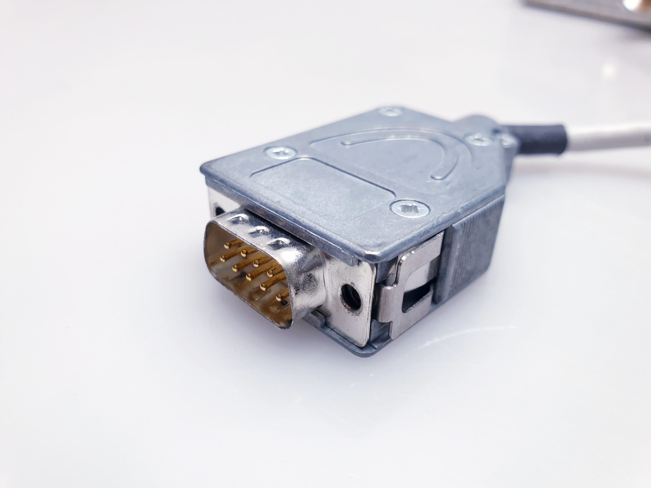 Aesculap GD668 GD 668 Fußschalter für MICROSPEED UNI – Bild 10