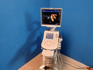 Toshiba XARIO 200 - TUS-X200 + 11C3 + 8CV2 + 18L7 - Gynmaschine DOM 2015