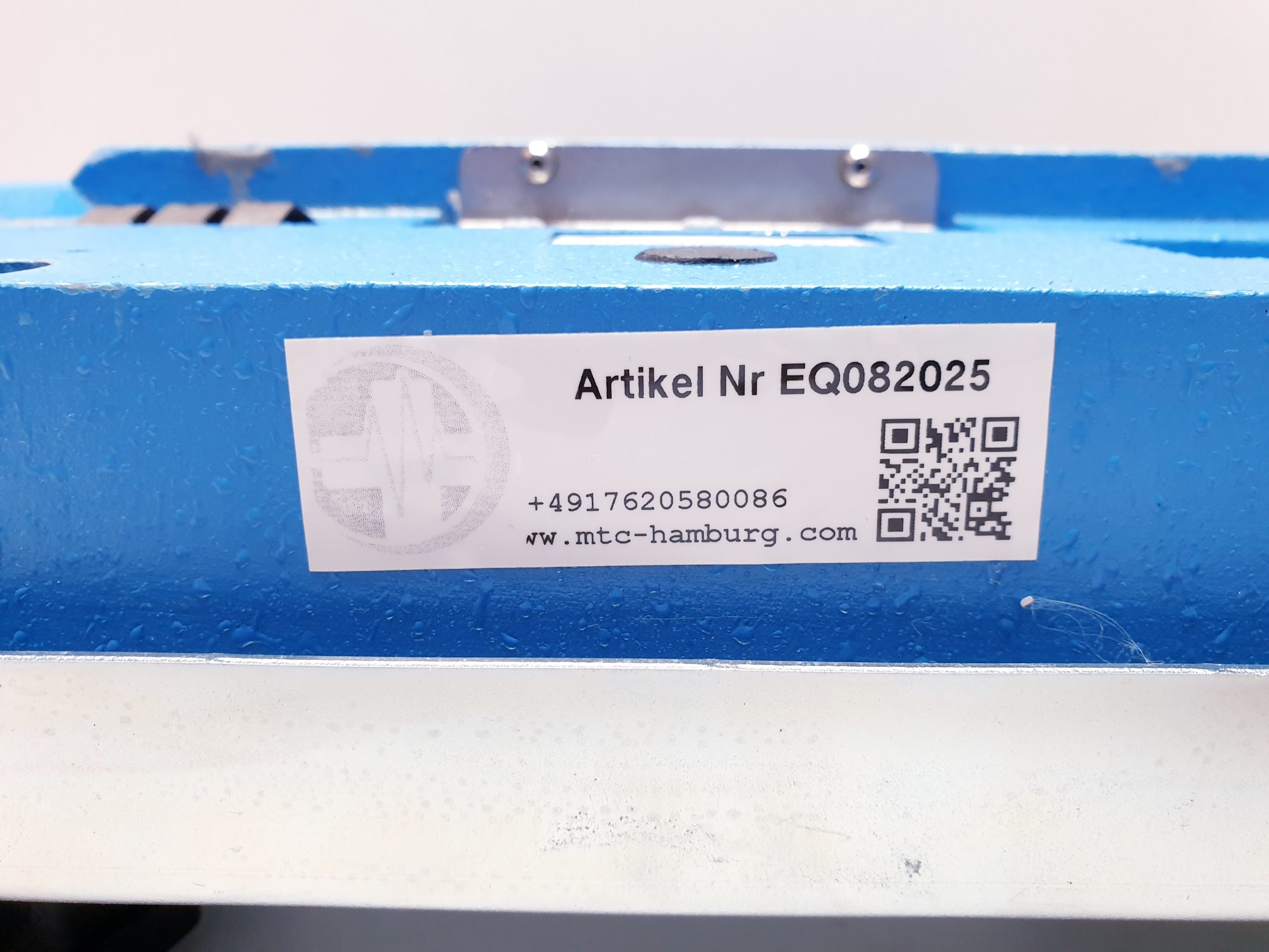 Corpuls LK 08 16 LK08 16 Ladegerät Charger – Bild 2