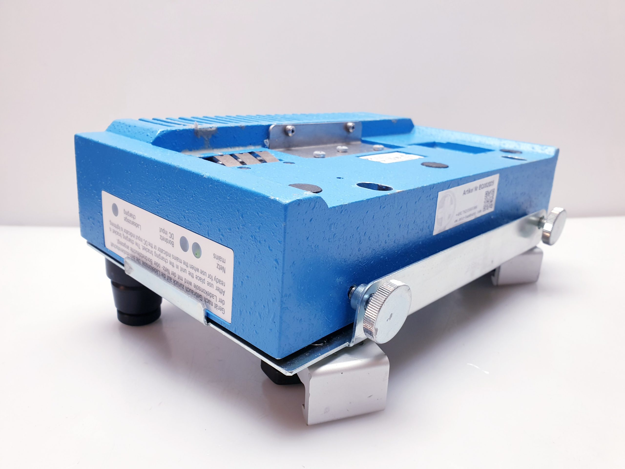 Corpuls LK 08 16 LK08 16 Ladegerät Charger – Bild 4