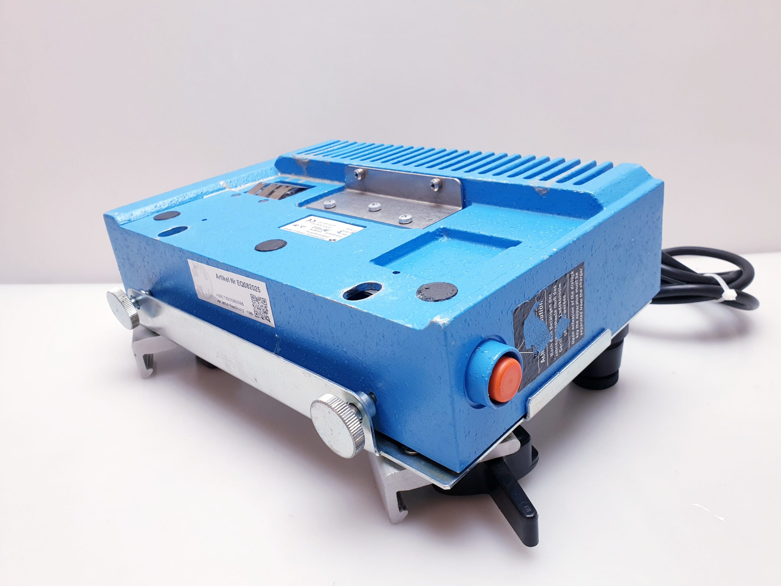 Corpuls LK 08 16 LK08 16 Ladegerät Charger – Bild 7