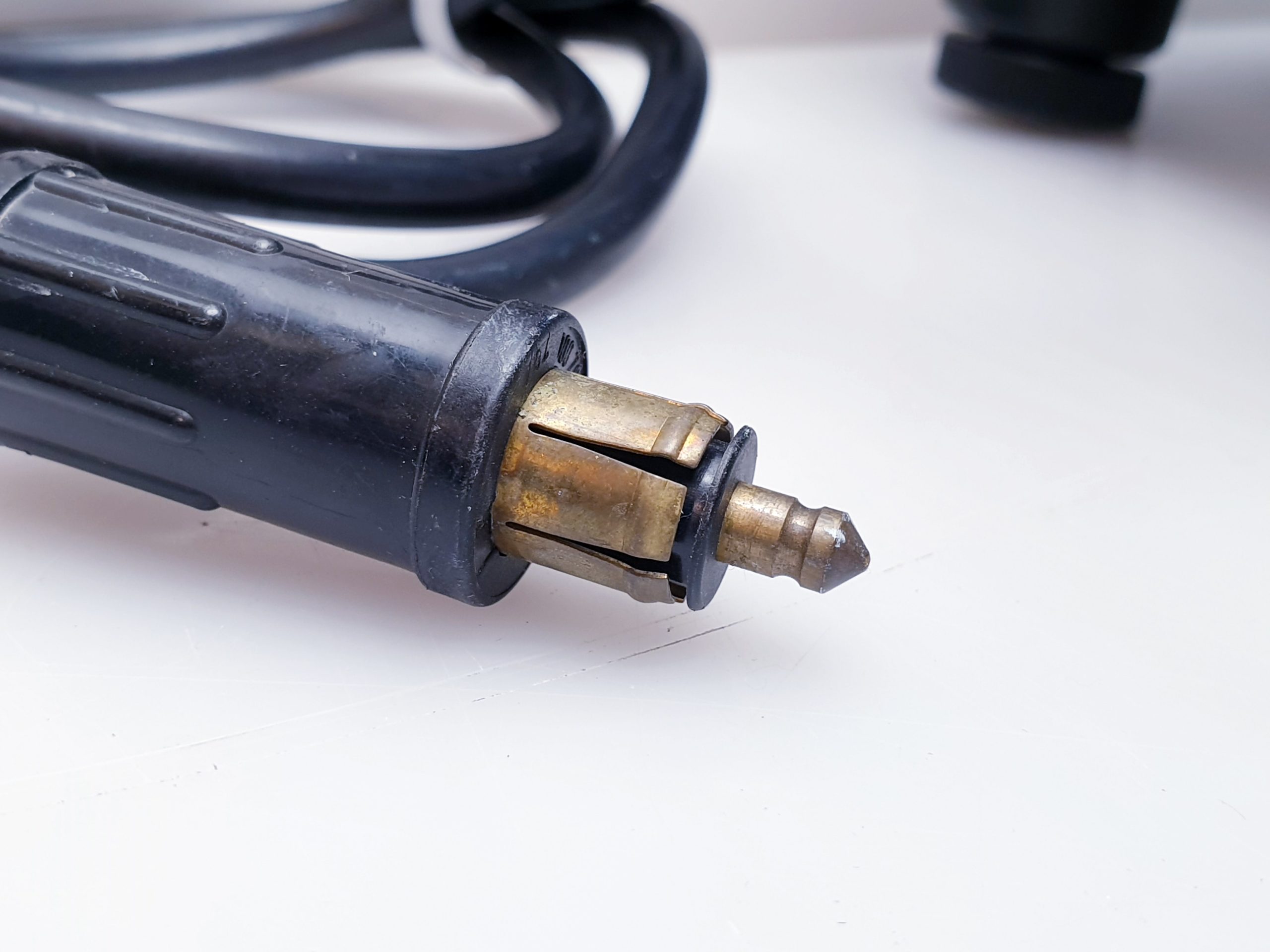 Corpuls LK 08 16 LK08 16 Ladegerät Charger – Bild 8